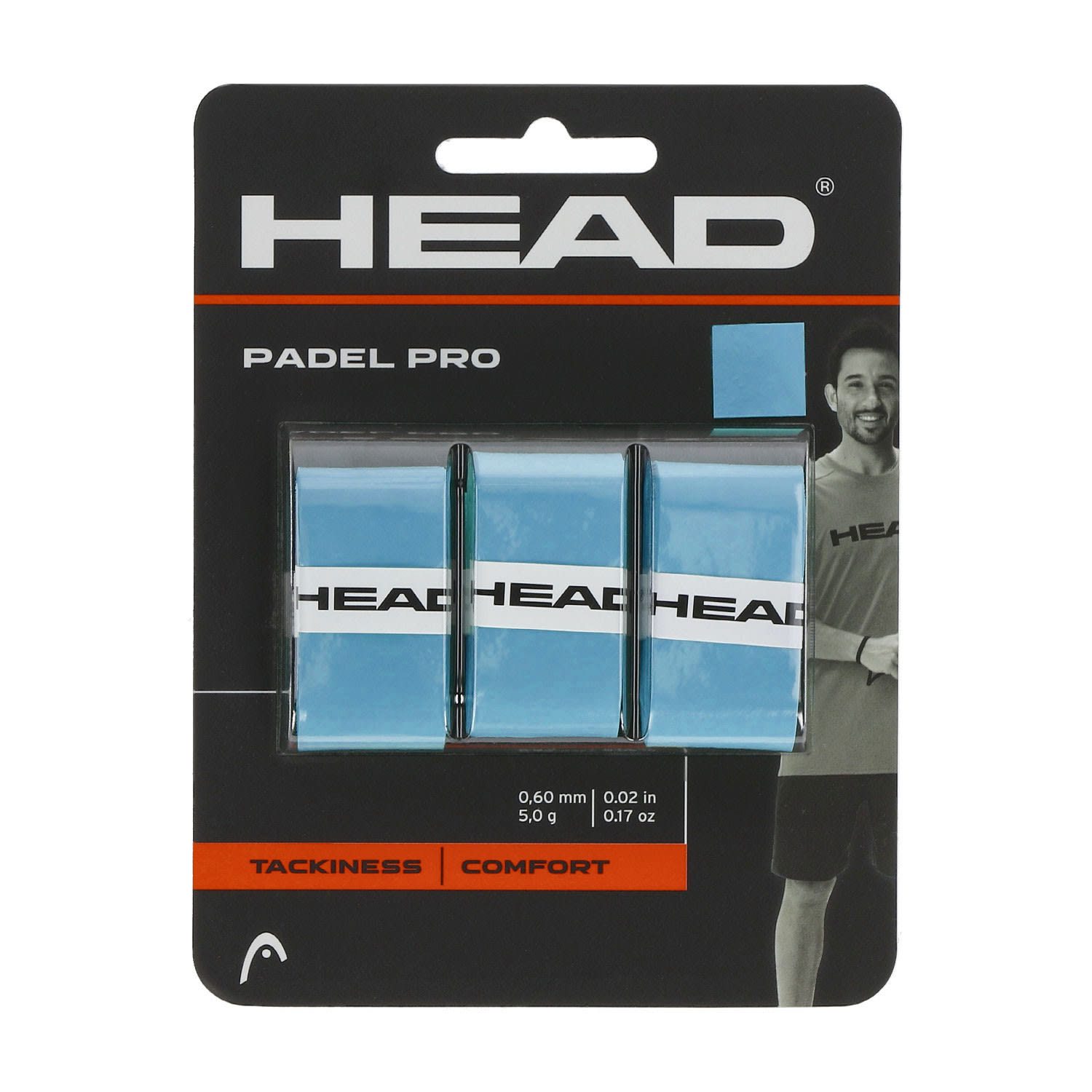 Head Pro Padel Overgrip