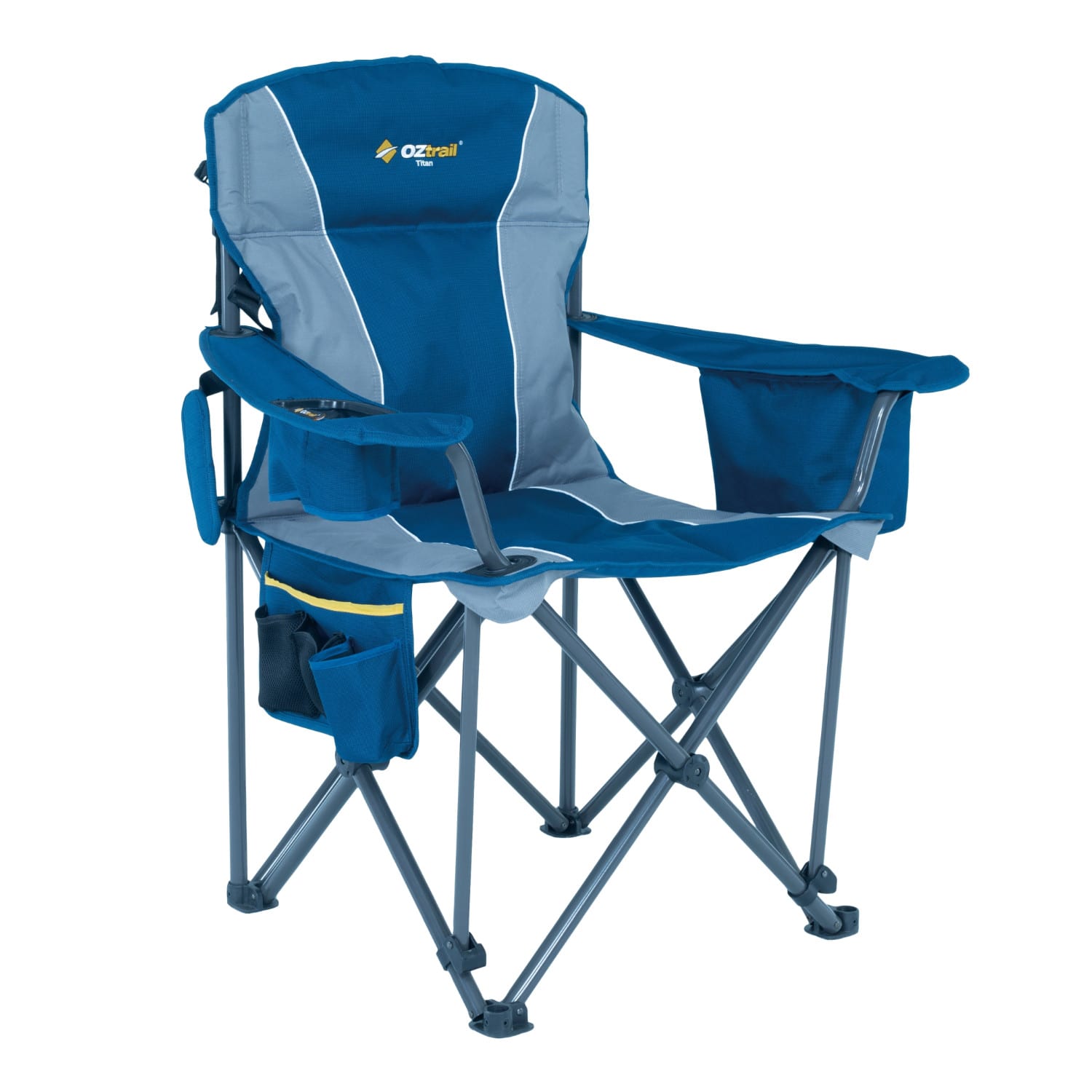 OZtrail Titan Arm Chair