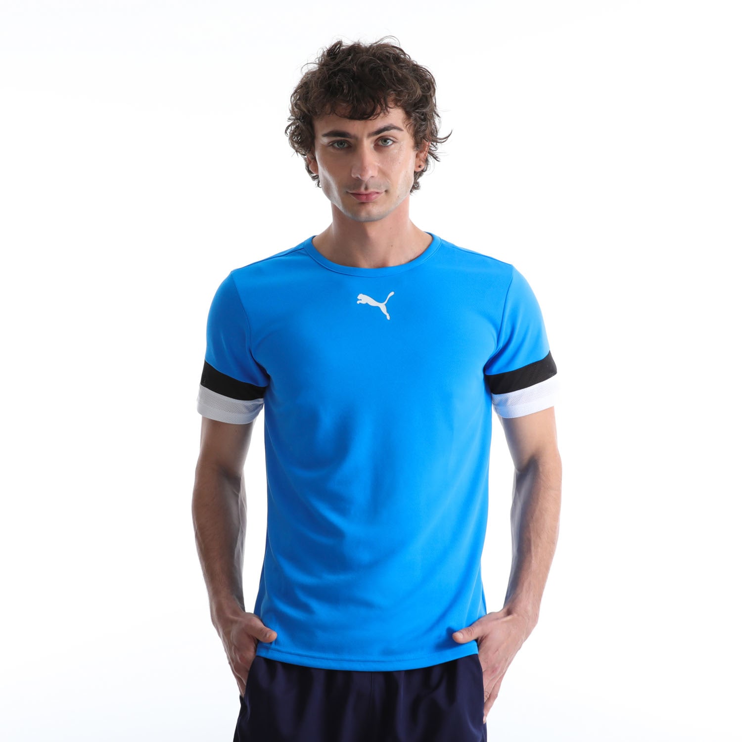 Puma Team Rise Men's Jersey