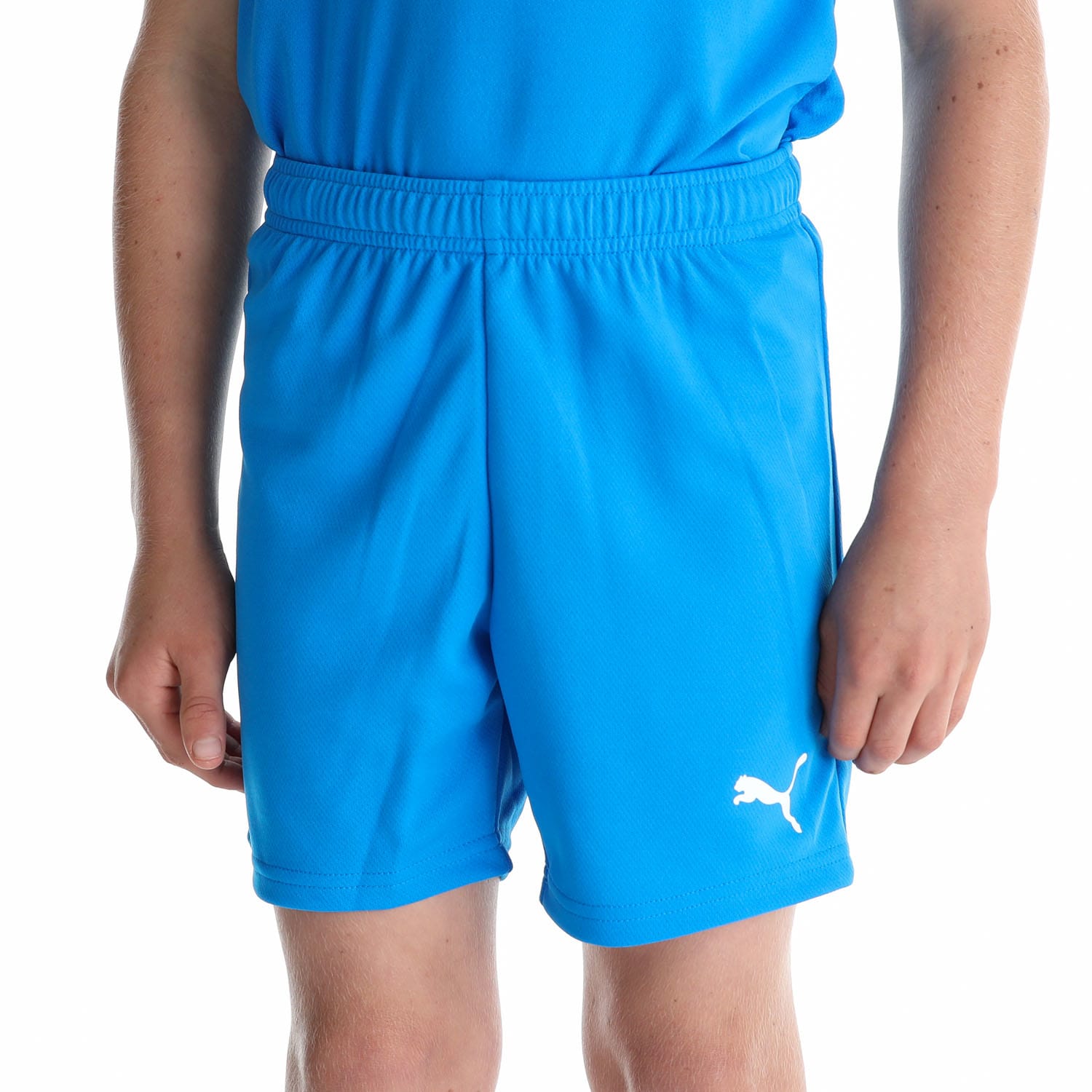 Puma Team Rise Junior Short