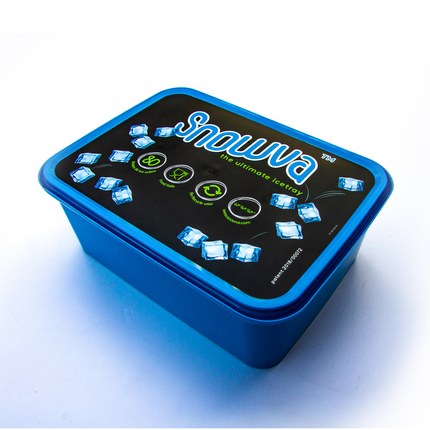 Snowva Ultimate Ice maker
