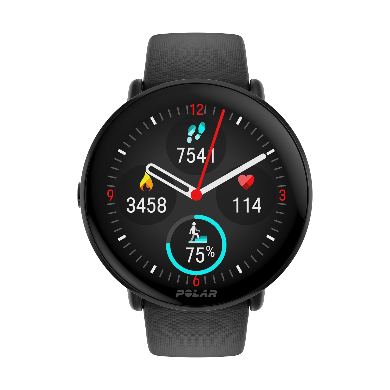 Polar Ignite 3 Fitness Watch