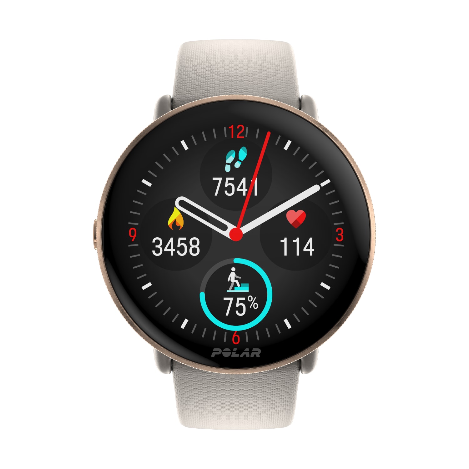 Polar Ignite 3 Fitness Watch