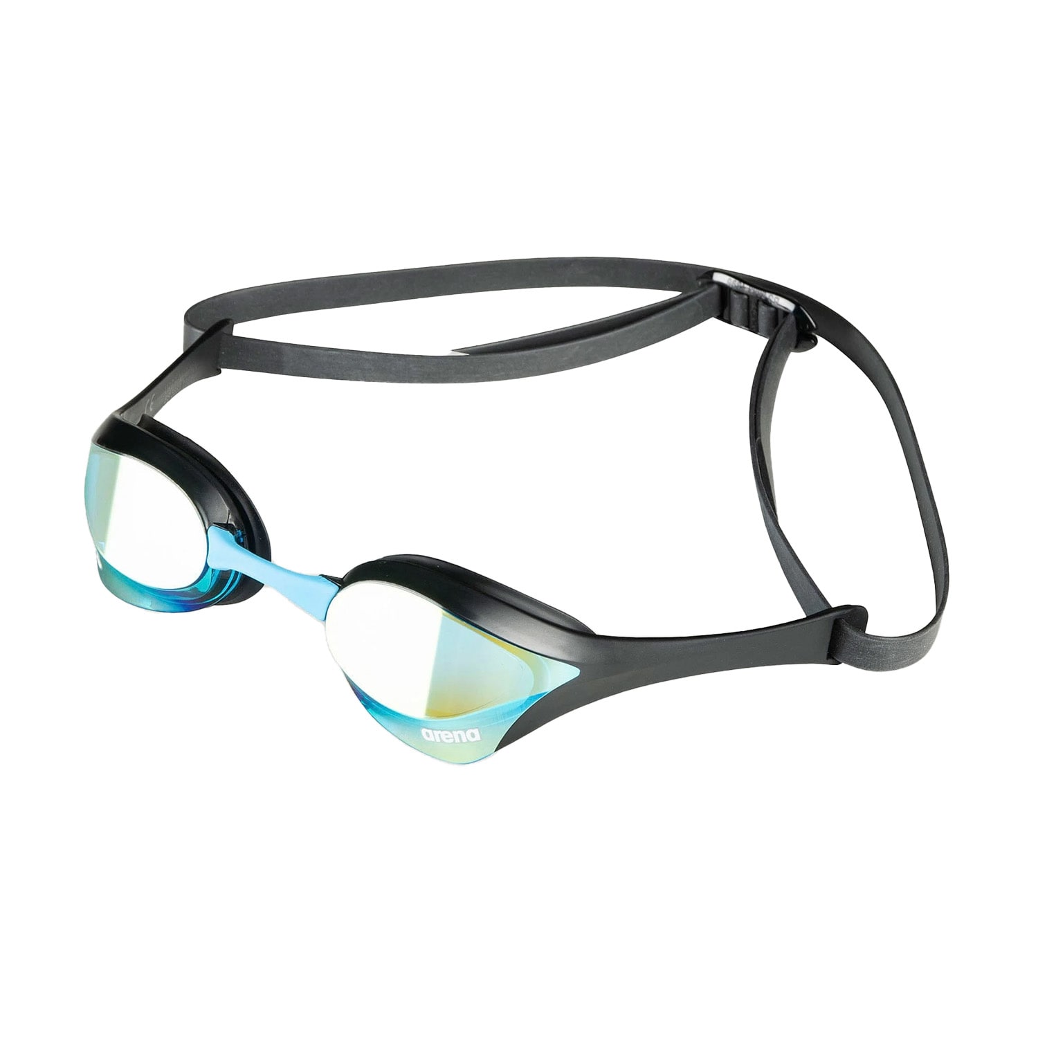 Arena Cobra Ultra Swipe Mirror Goggle
