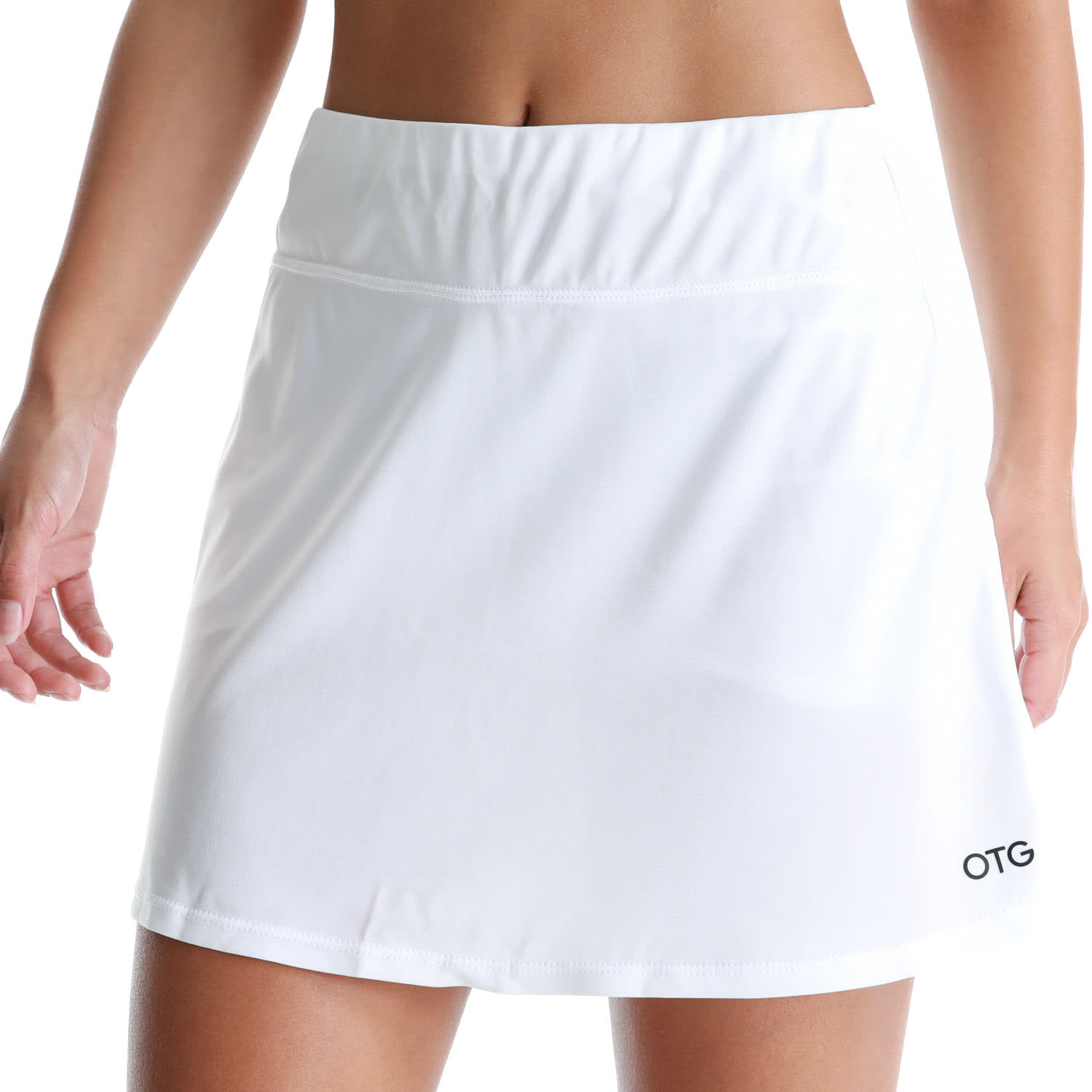 OTG Women's Essential Tennis Skort