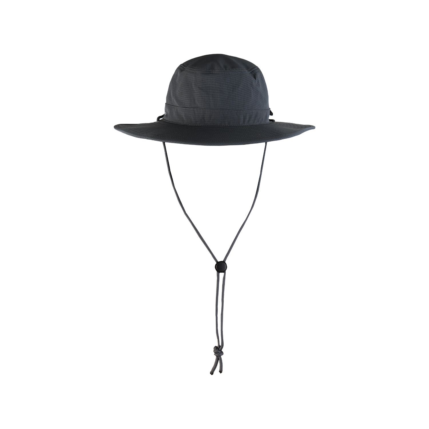 First Ascent Men's Dark Charcoal Nueva Hiking Hat