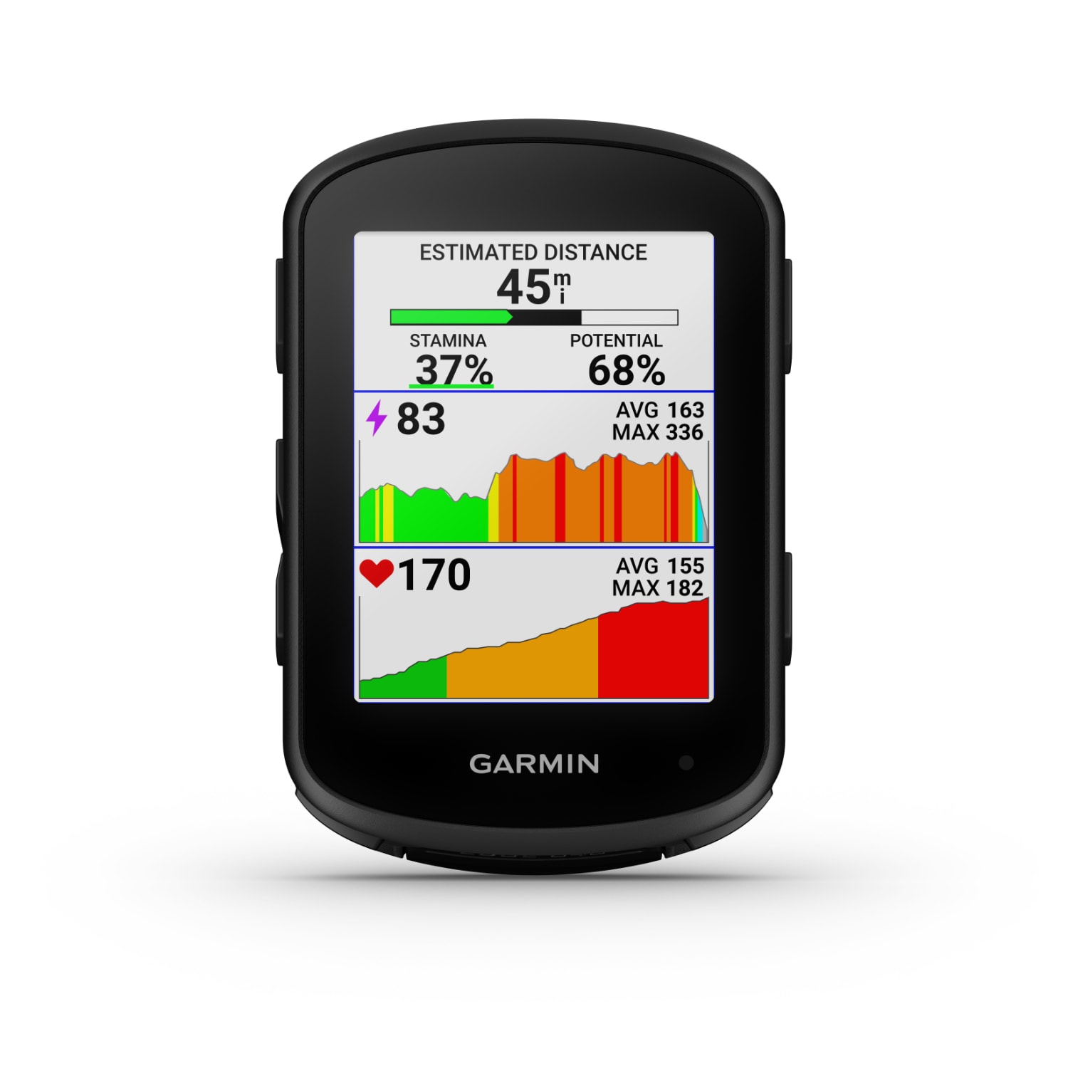 Garmin Edge 840 Cycling Computer