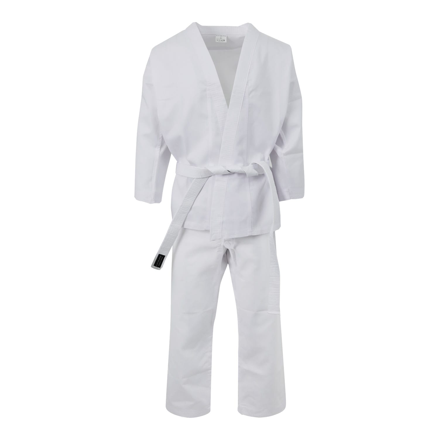 Katsumi Karate Suit 000 (107 - 110cm)