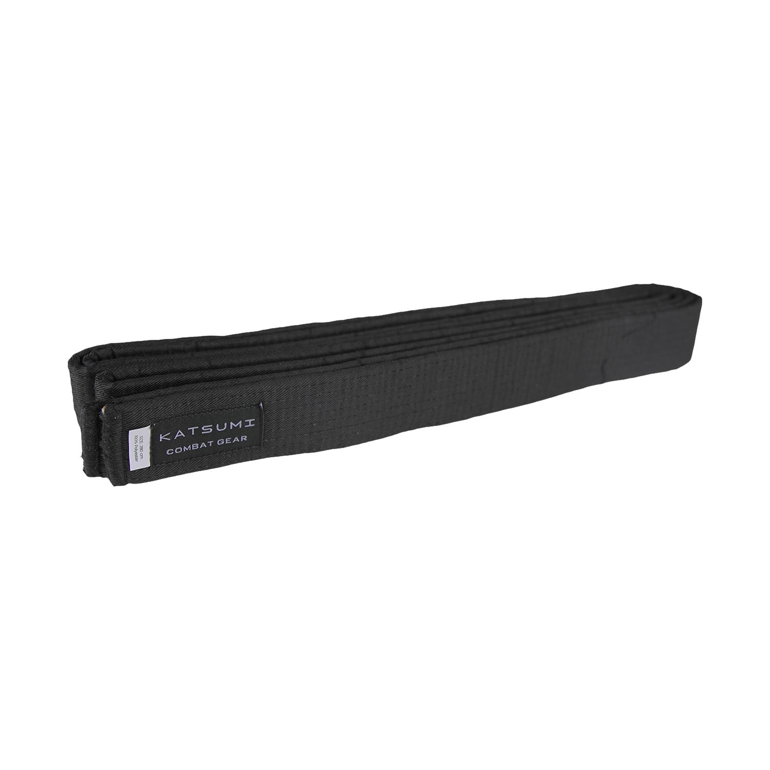 Katsumi Karate Belt