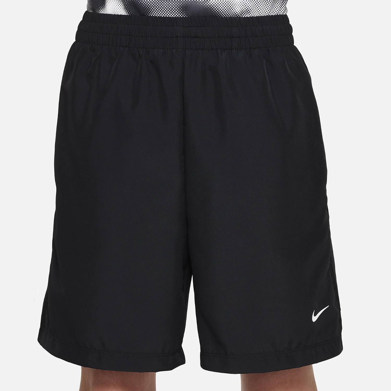 Nike Boys Dri-Fit Woven Short