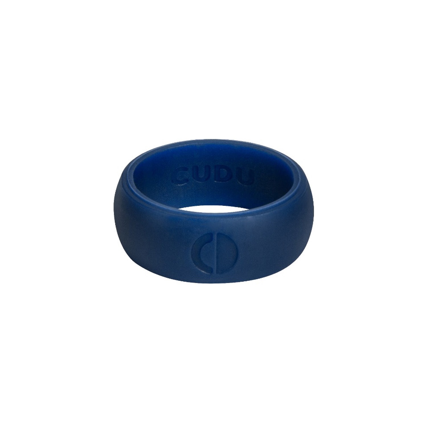 Cudu Classic Silicone Ring