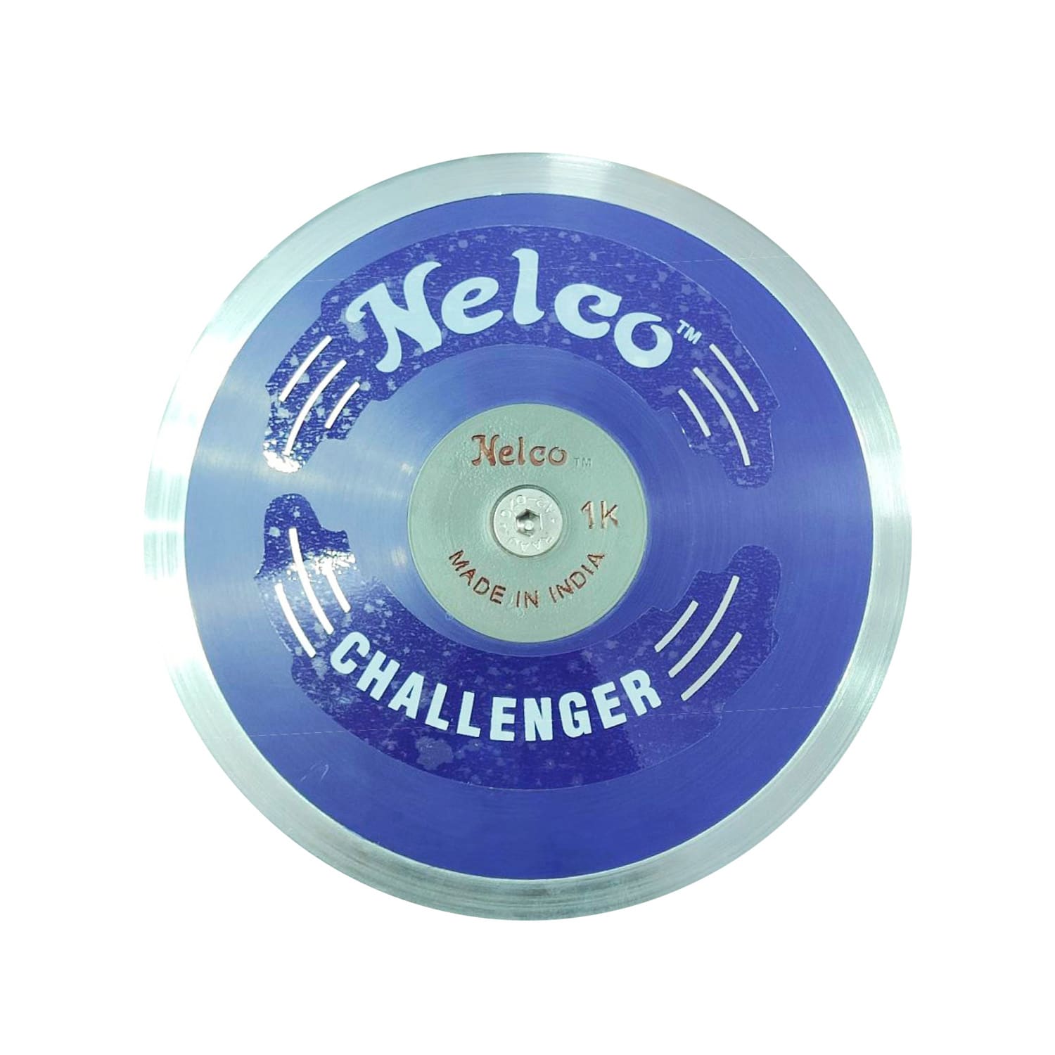 Nelco Challenger Discus 1kg