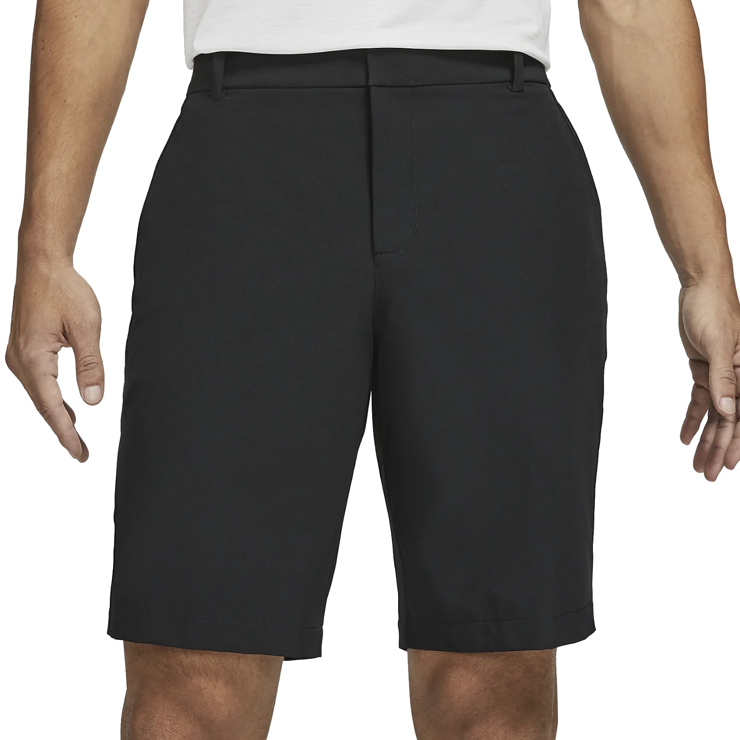 Nike Men's Golf Dri-Fit 10.5 inch Shorts