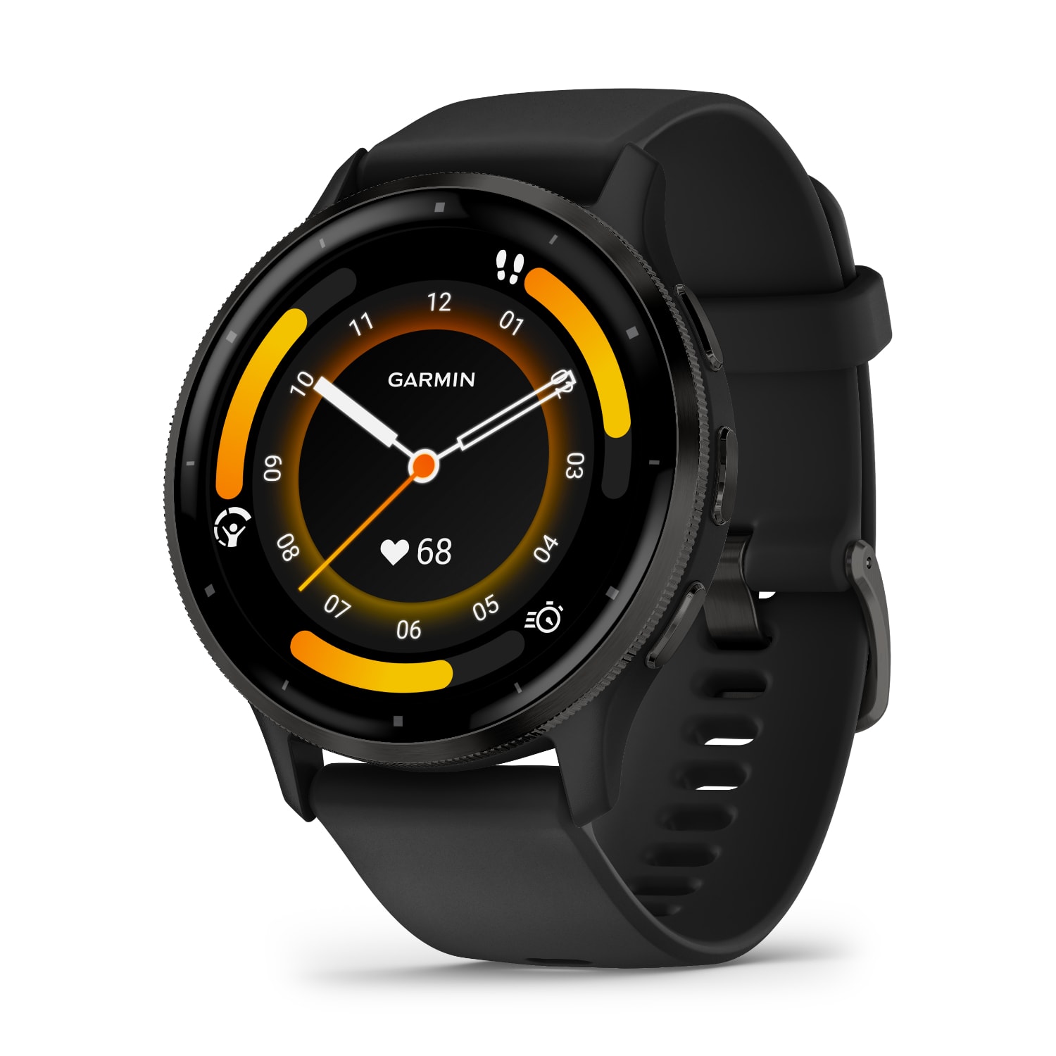Garmin Venu 3 Health and Fitness GPS smartwatch