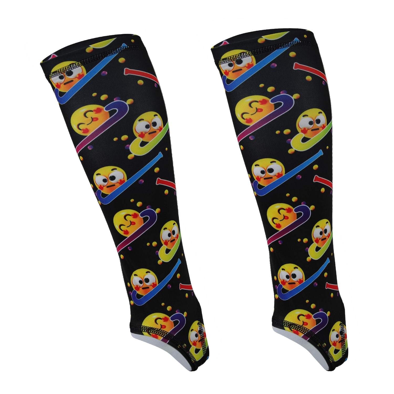 Headstart Shinliners - Emojis & Hockey Sticks