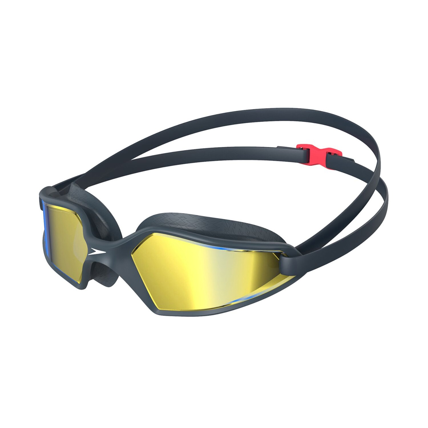 Speedo Hydropulse Mirror Goggle