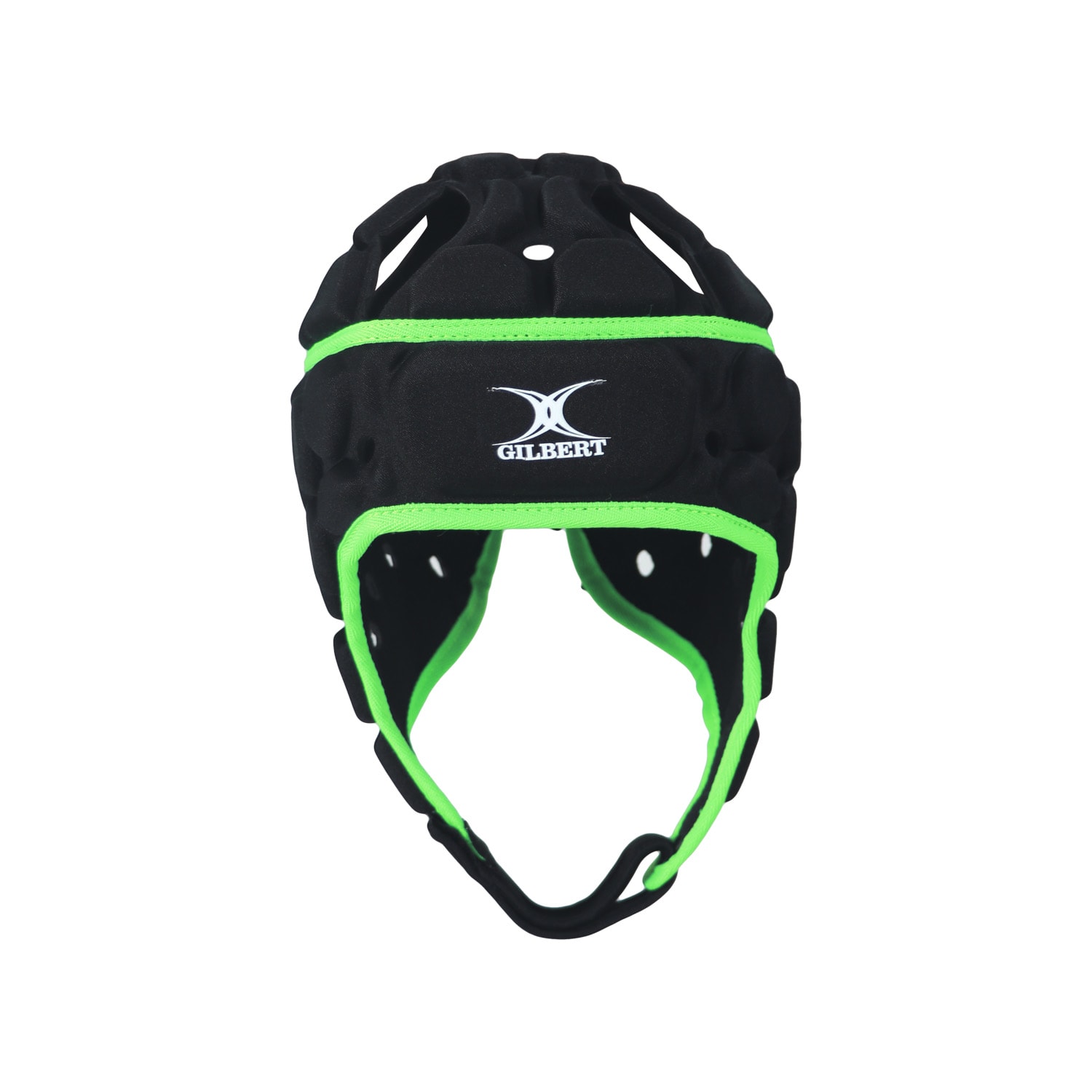 Gilbert Attack II Headguard