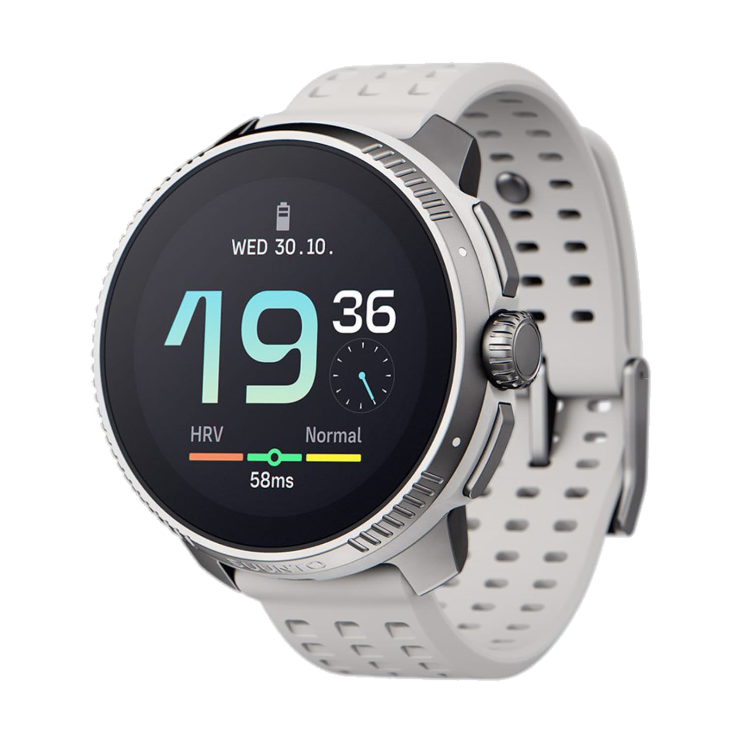 Suunto Race Multisport Watch
