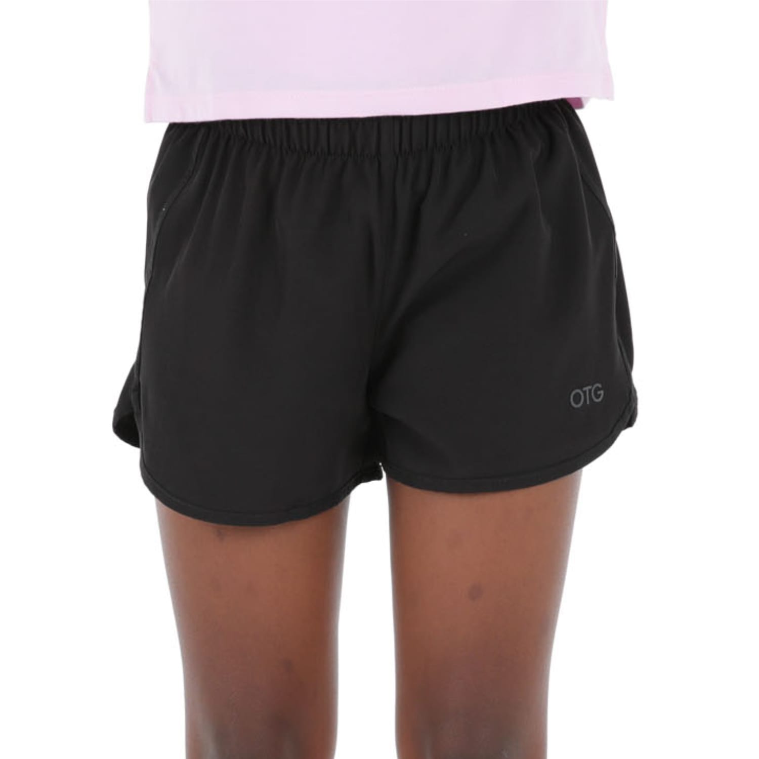 OTG Girls Woven Short