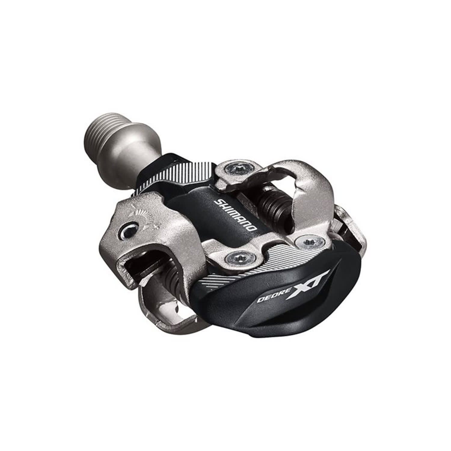 Shimano PD-M8100 Deore XT MTB Pedal.