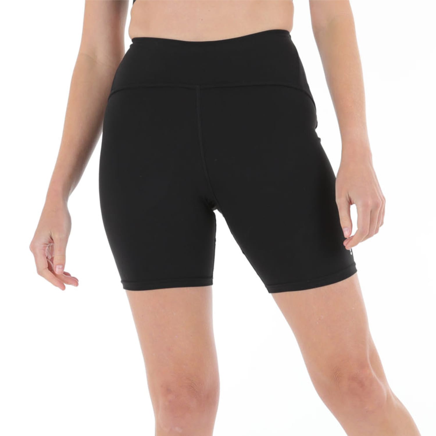 First Ascent Women's Corefit 6inch Running Short Tight