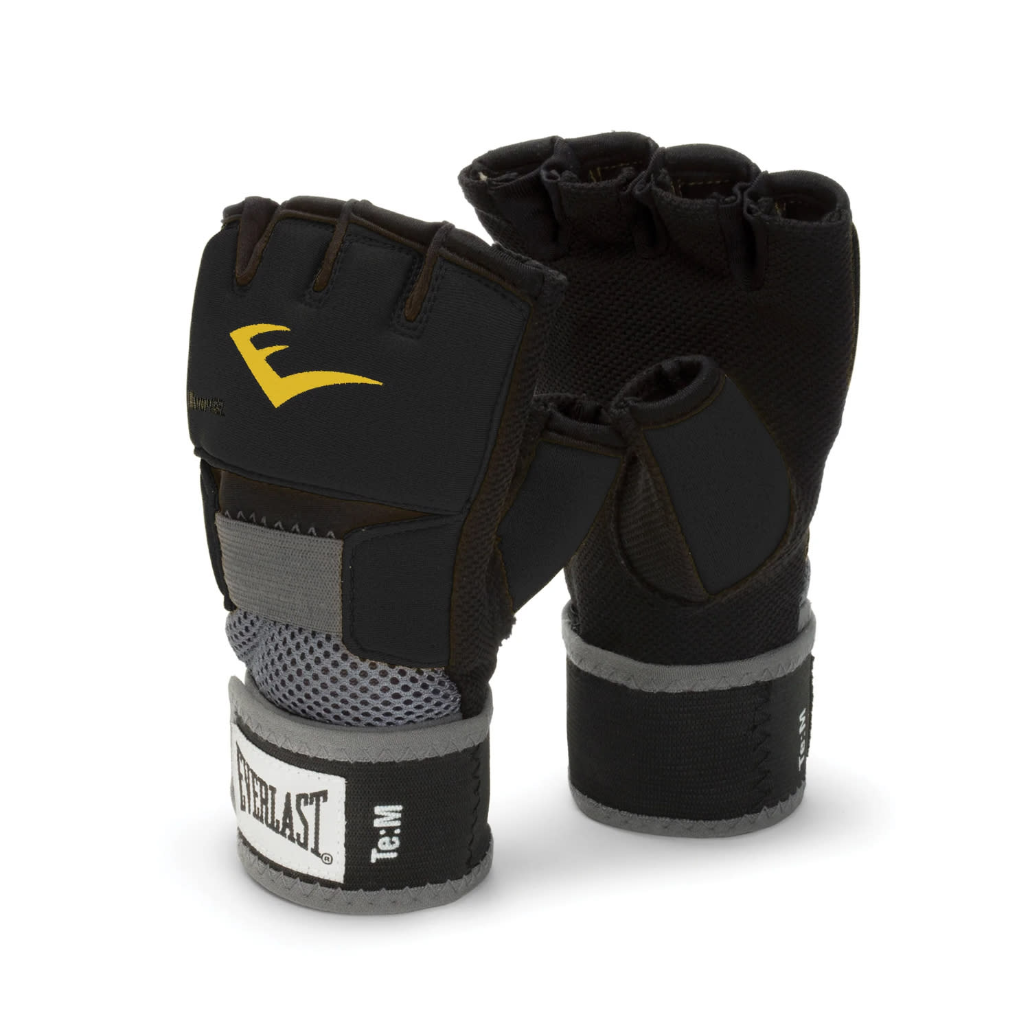Everlast Evergel Hand Wrap Glove