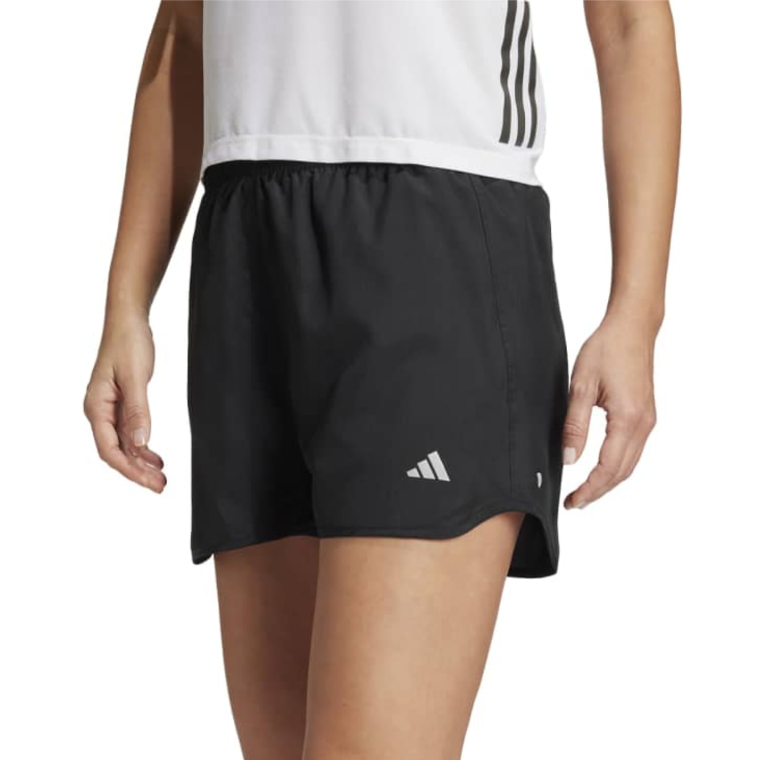 adidas Women's Run It Running Short