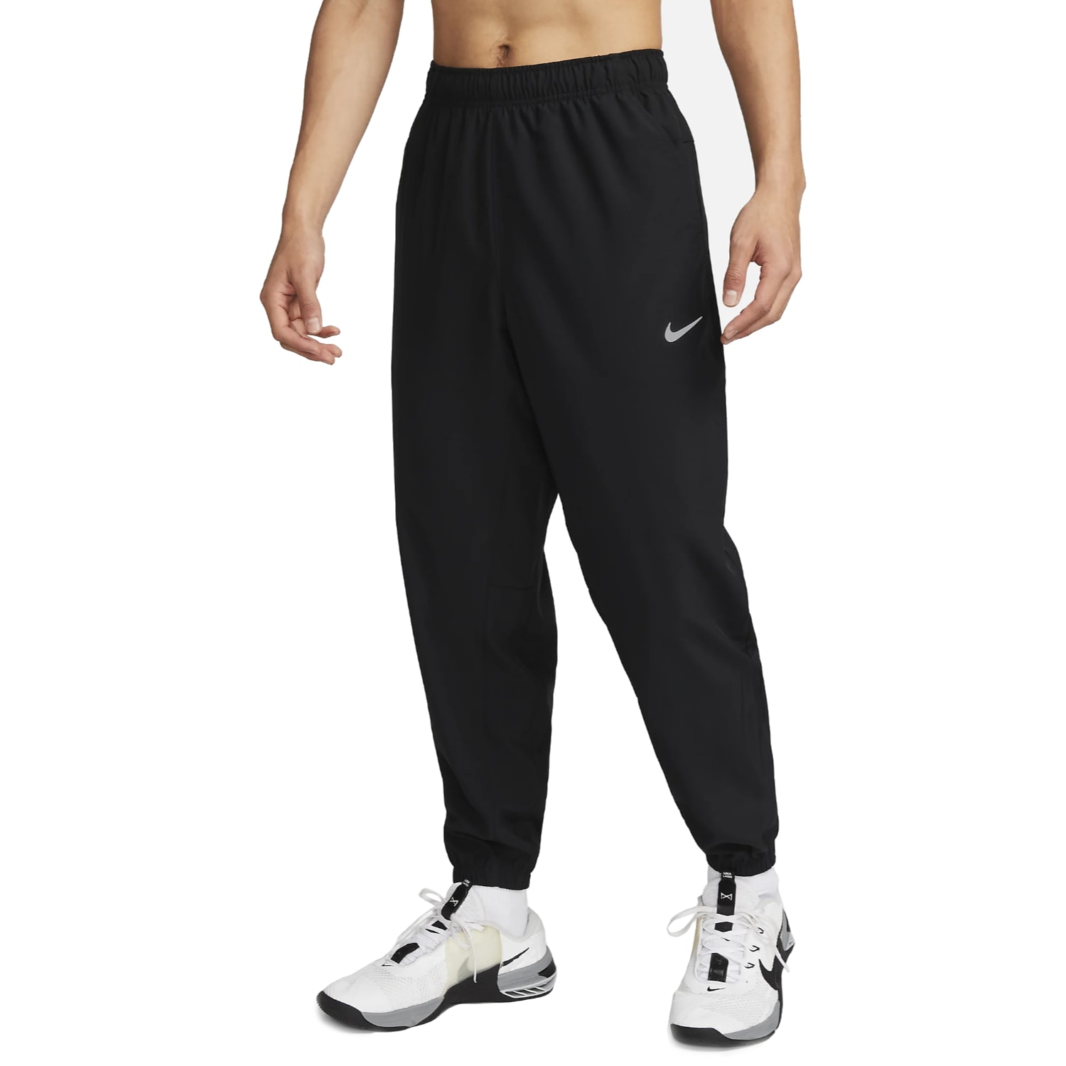 Nike Men's Dri-Fit Form Tapered Versatile Pants