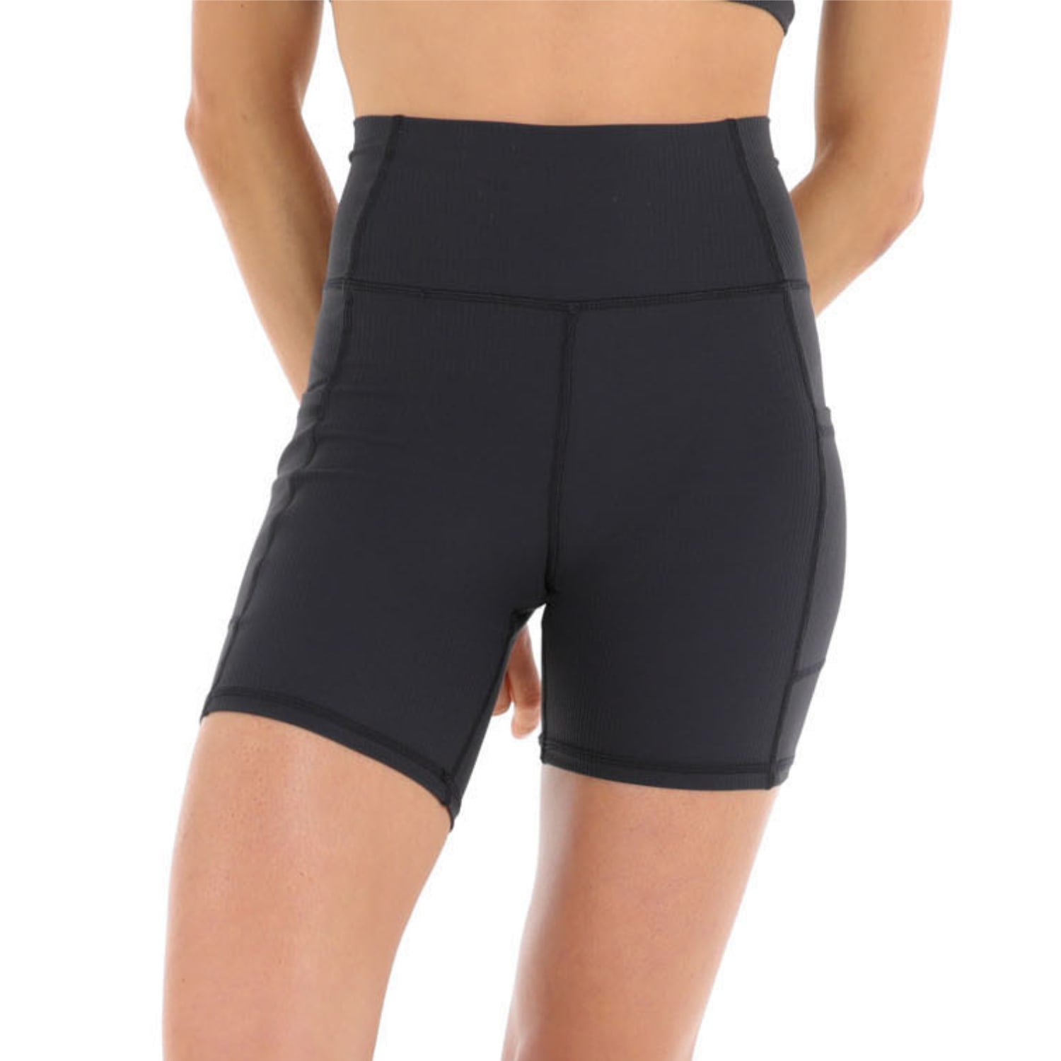 OTG Zeal Rib 7 Inch Short Tight