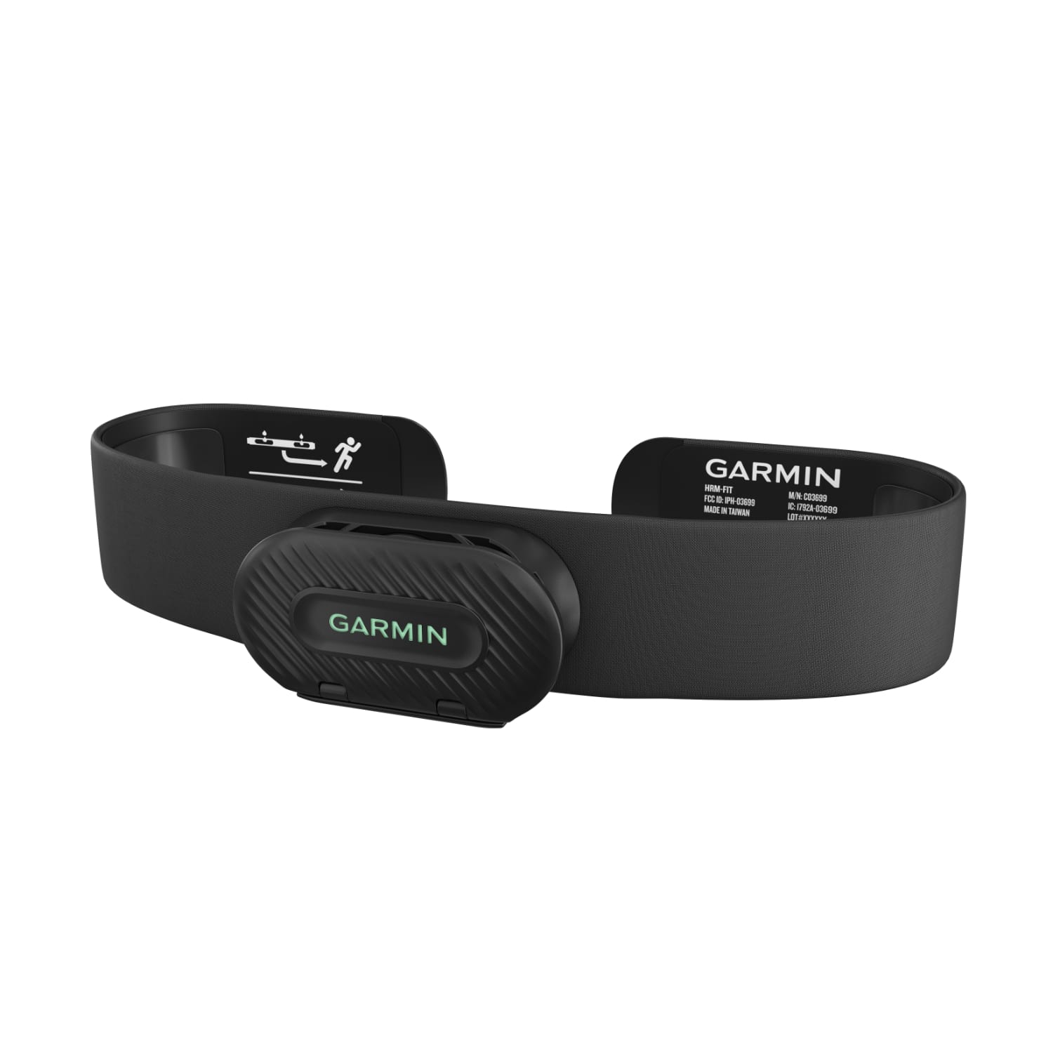 Garmin HRM-Fit Heart Rate Monitor