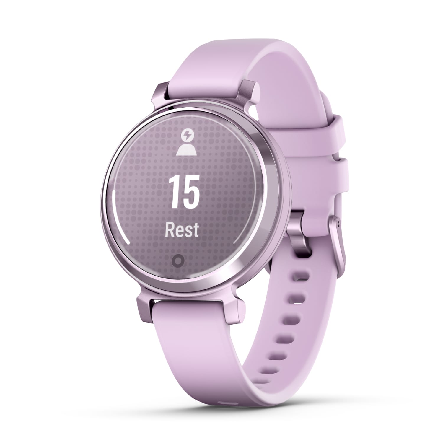 Garmin Lily 2 Stylish Smartwatch