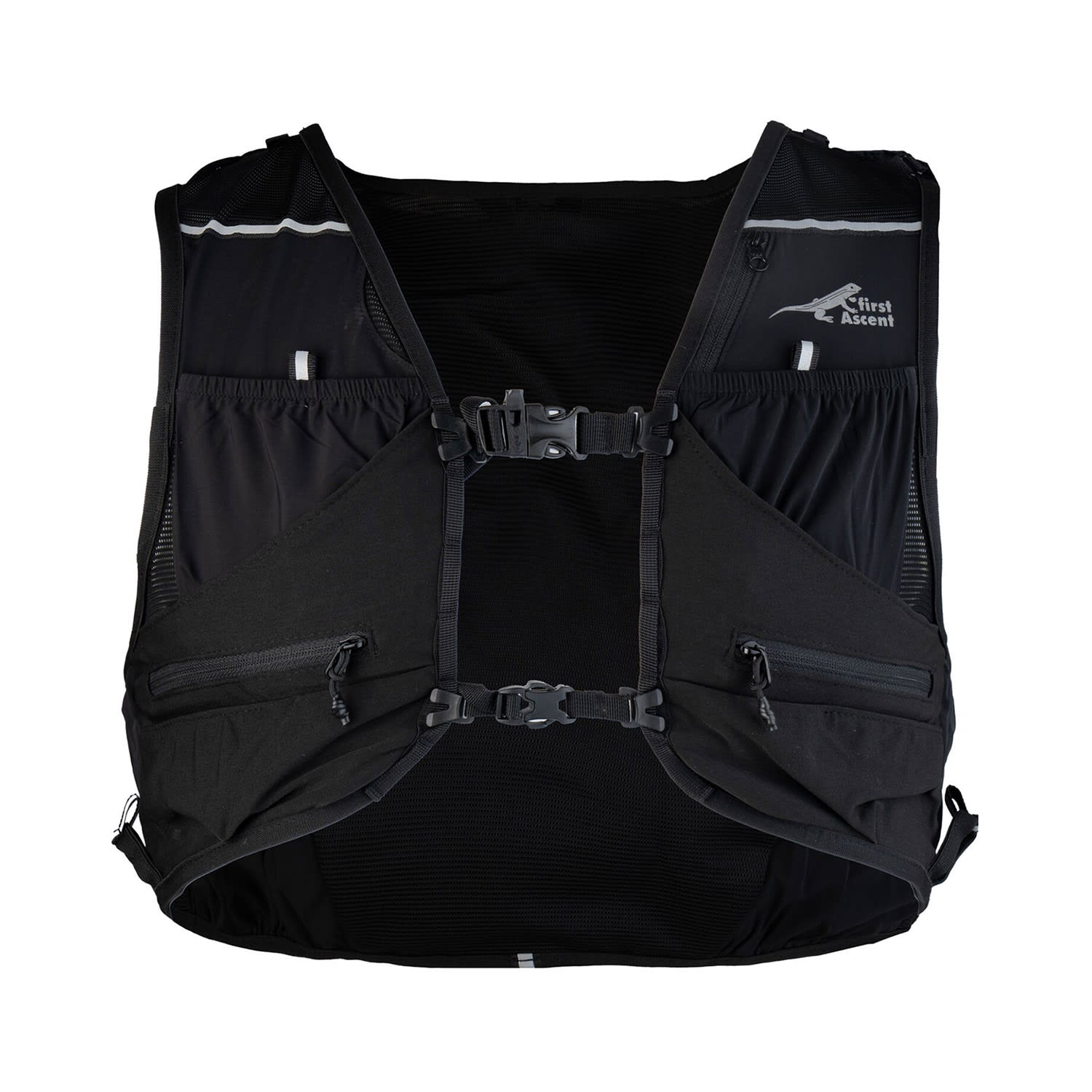 First Ascent AR-X 12L Hydration Pack