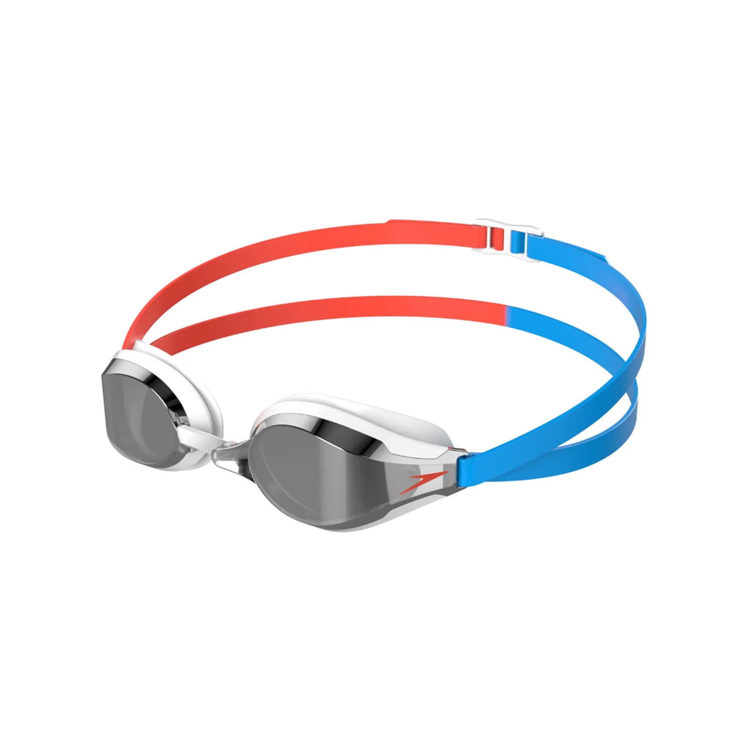 Speedo Fastskin Speedsocket 2 Mirror Goggle