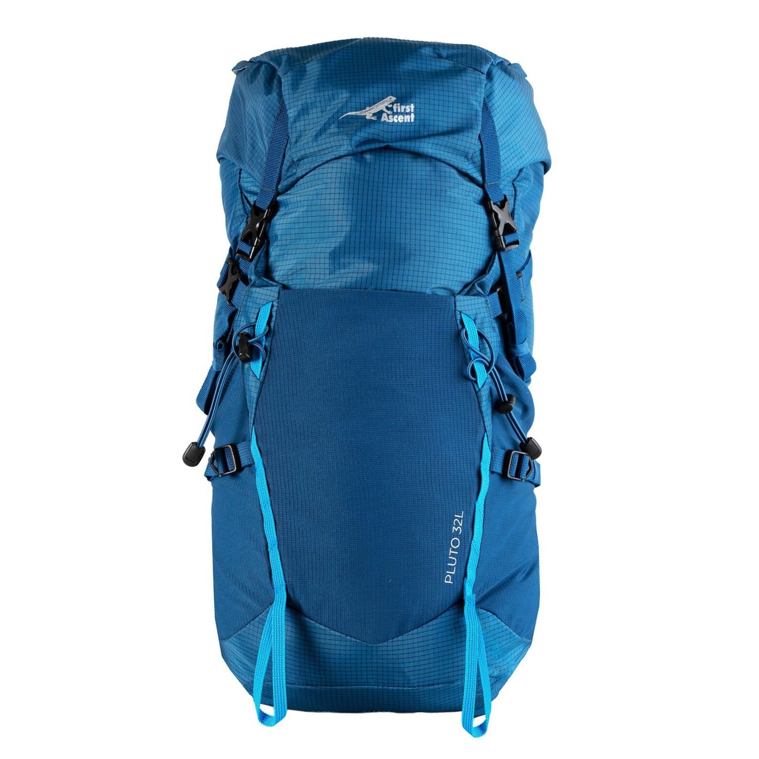 First Ascent Pluto 32L Lightweight Hiking Pack