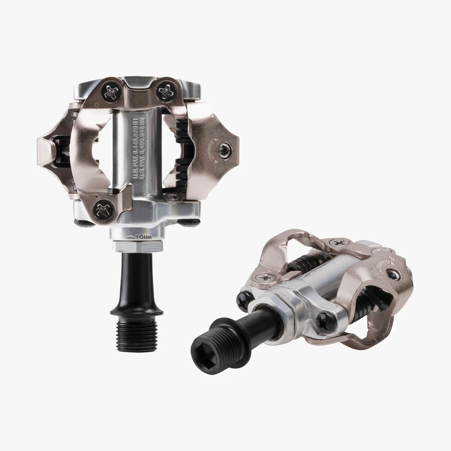 Shimano PD-M540 MTB Pedal.