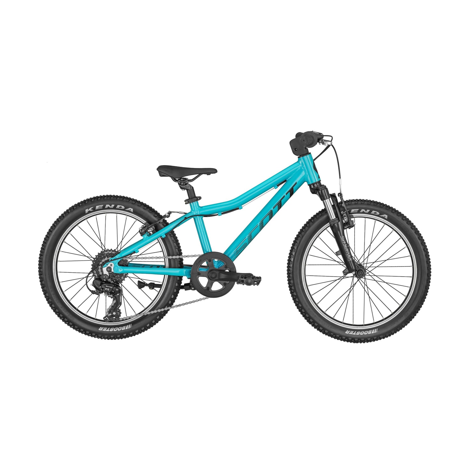 Scott Scale 20 Mountain Bike