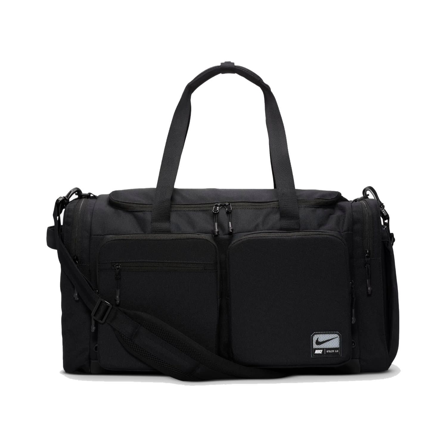 Nike Utility Power Medium Duffel Bag