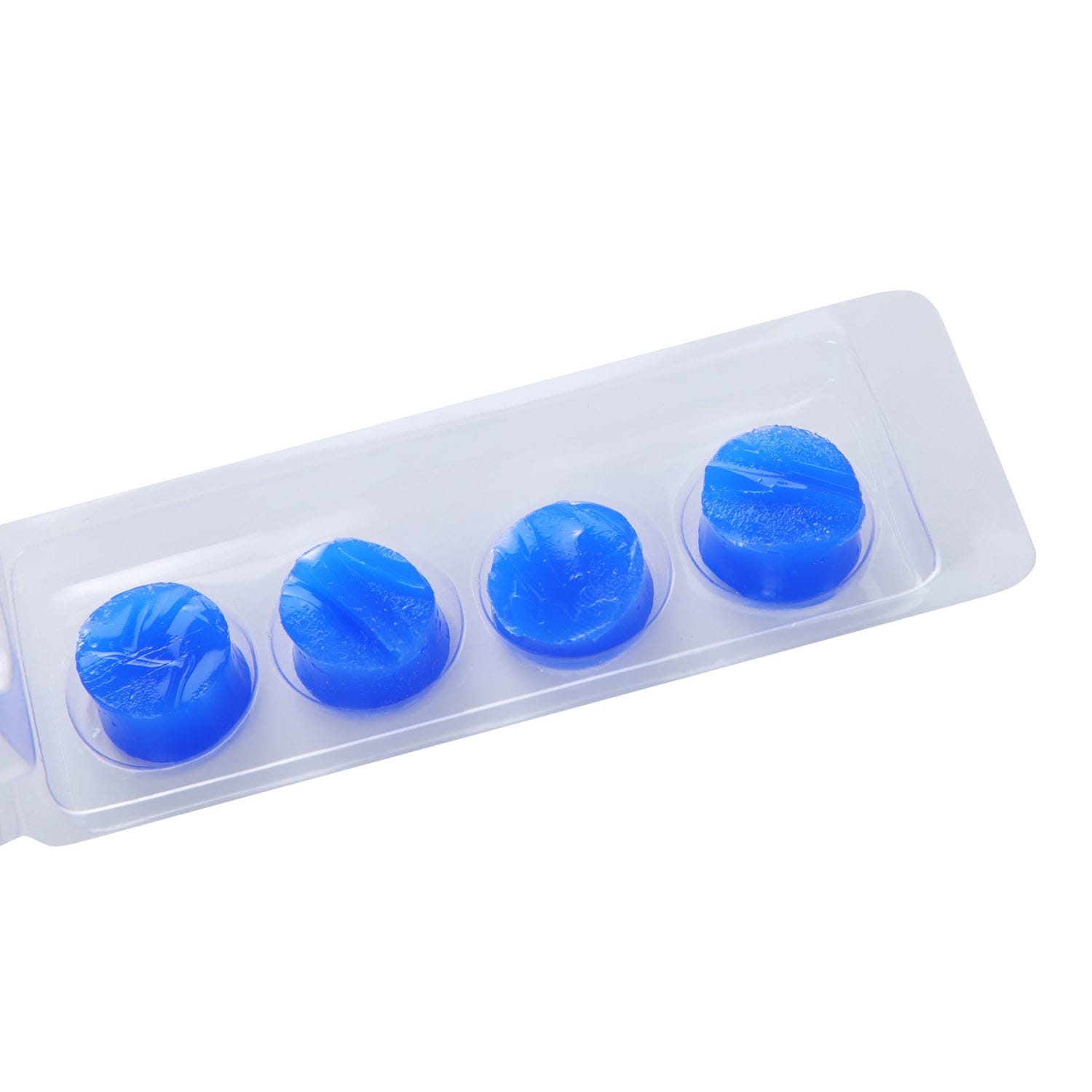 Second Skins Silicone Ear Plugs