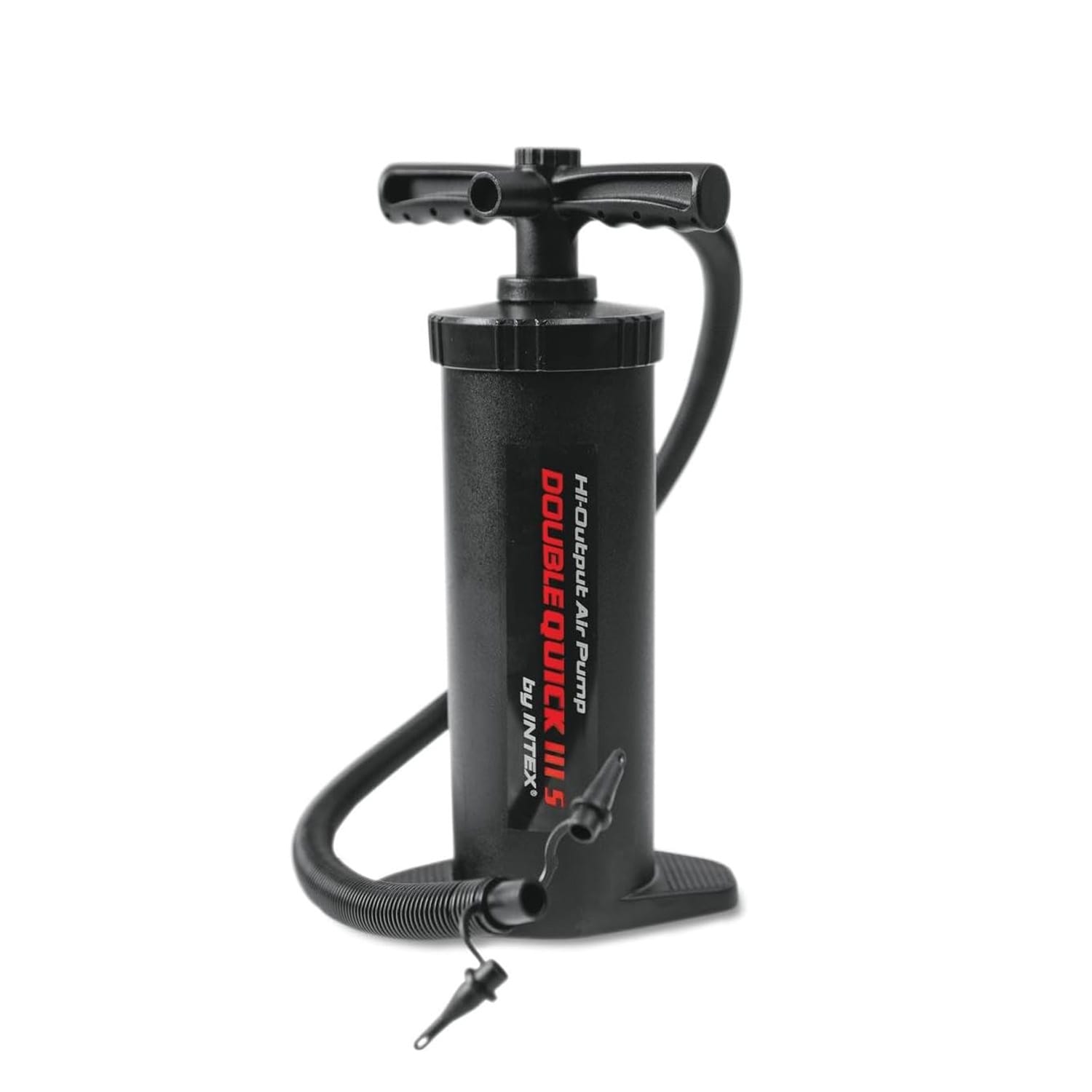 Intex Double Quick III S Hand Pump