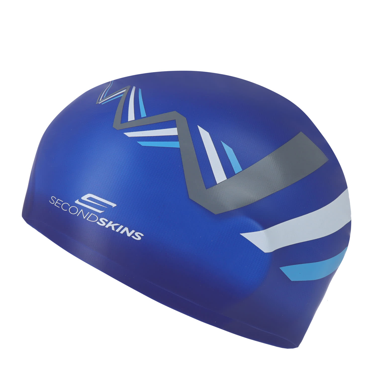 Second Skins Printed Silicone Cap