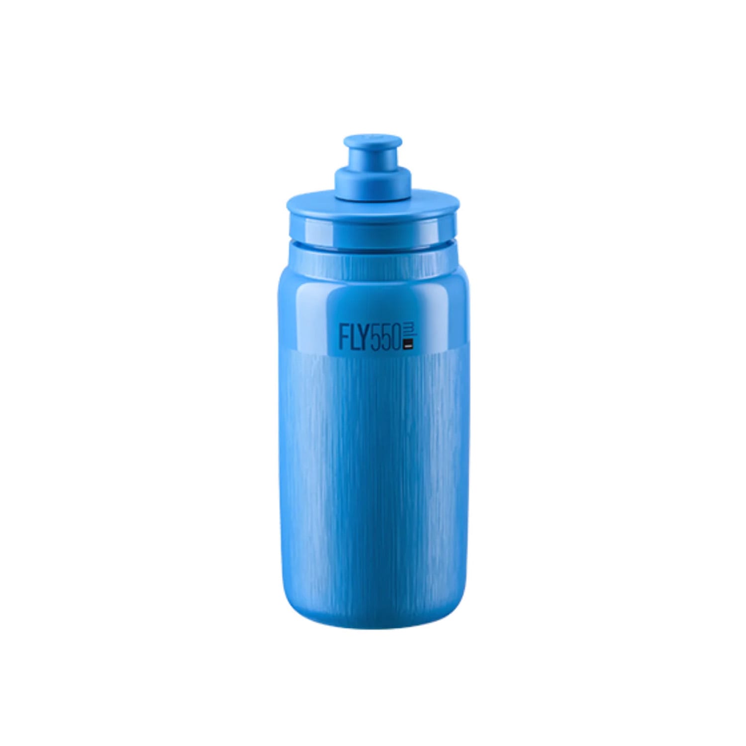 Elite Borracia Fly Tex 550ml Waterbottle- Blue