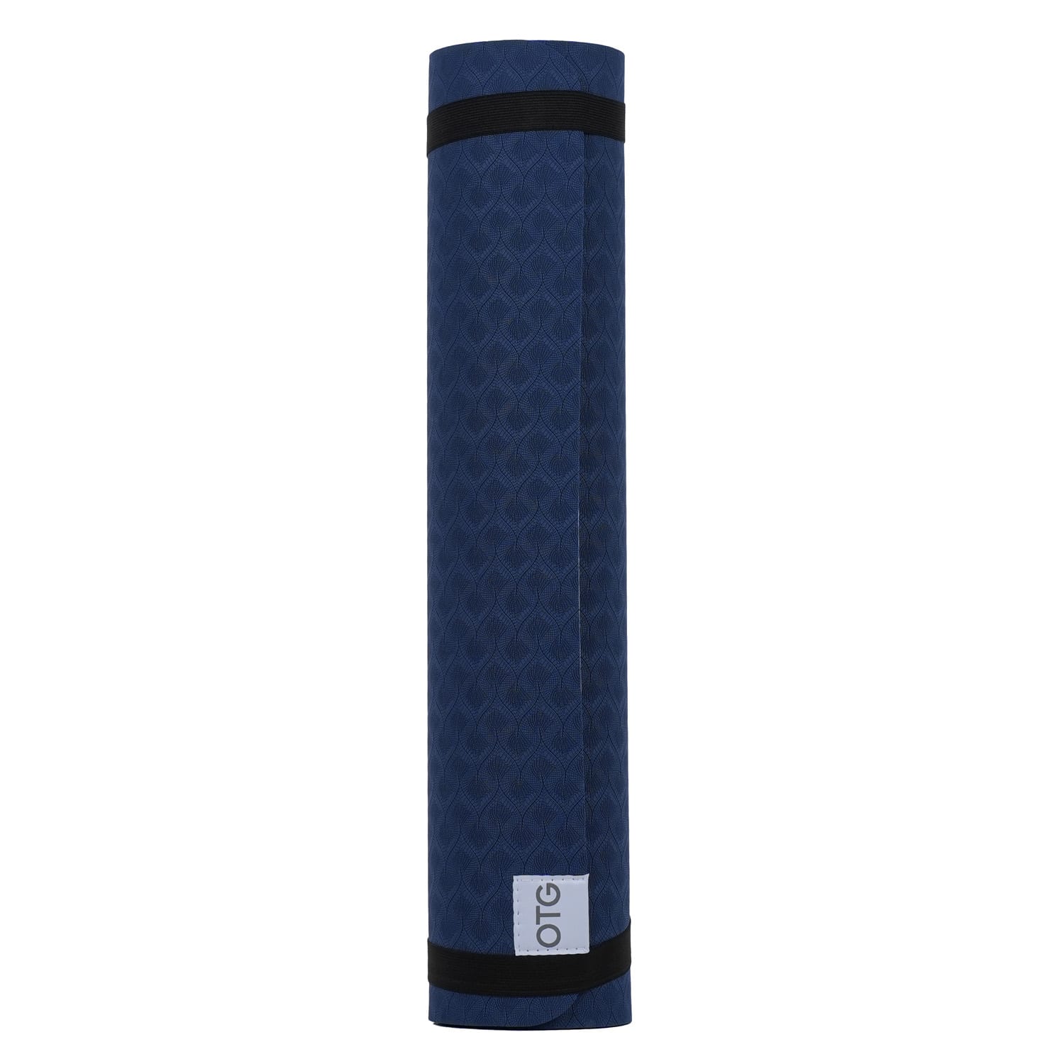 OTG TPE Yoga Mat 6mm