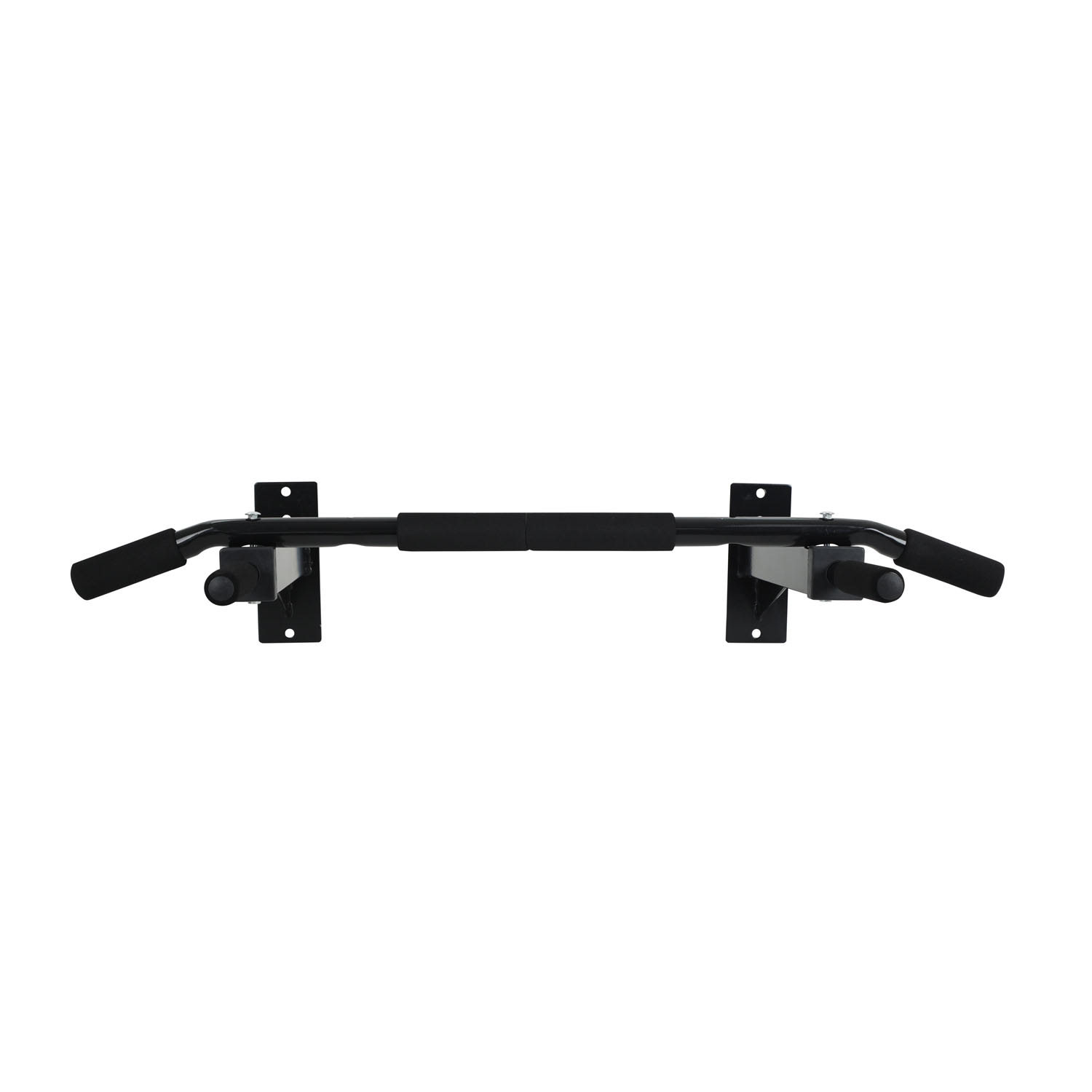 HS Fitness Wall Mounted Pull-Up Bar
