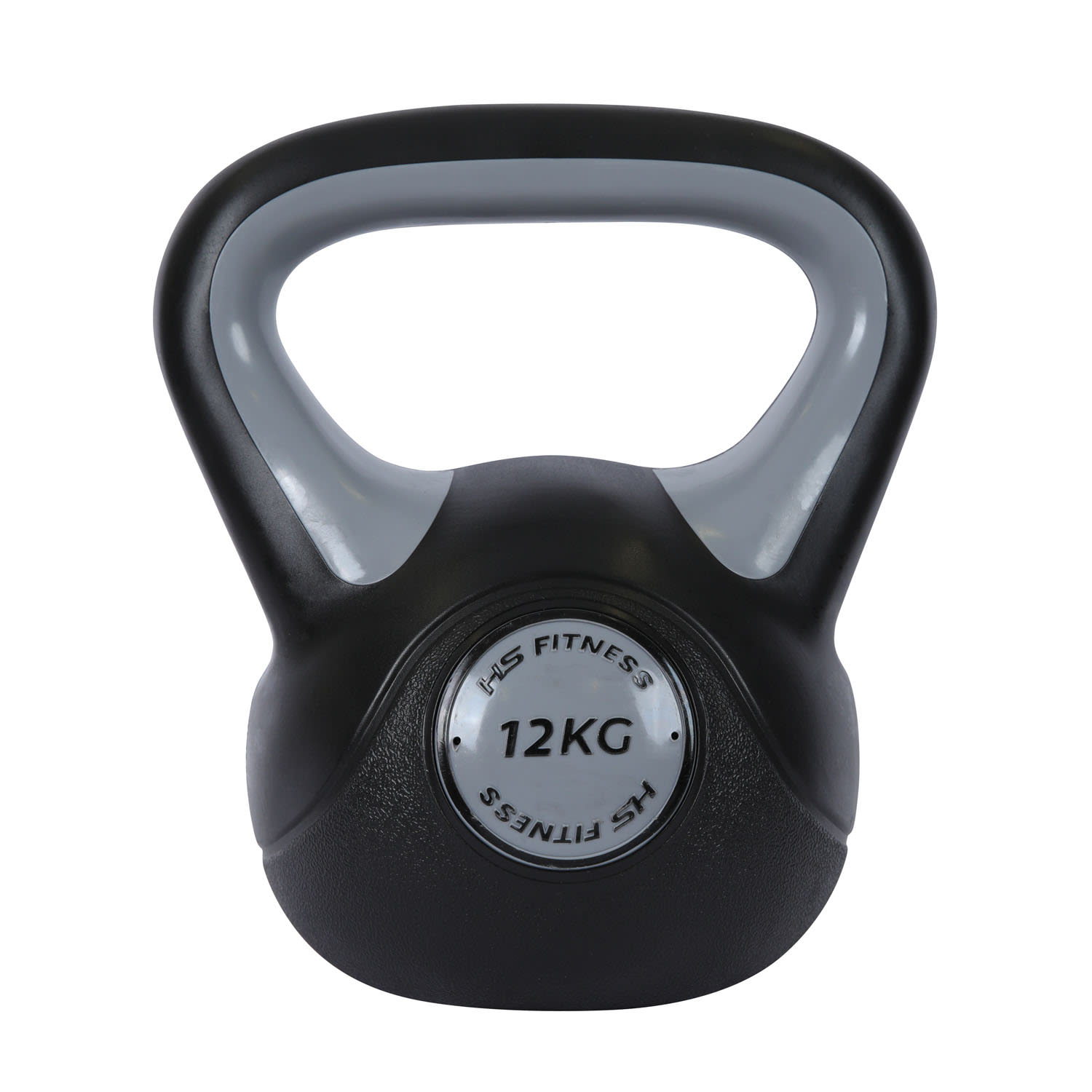 HS Fitness 12kg Kettlebell