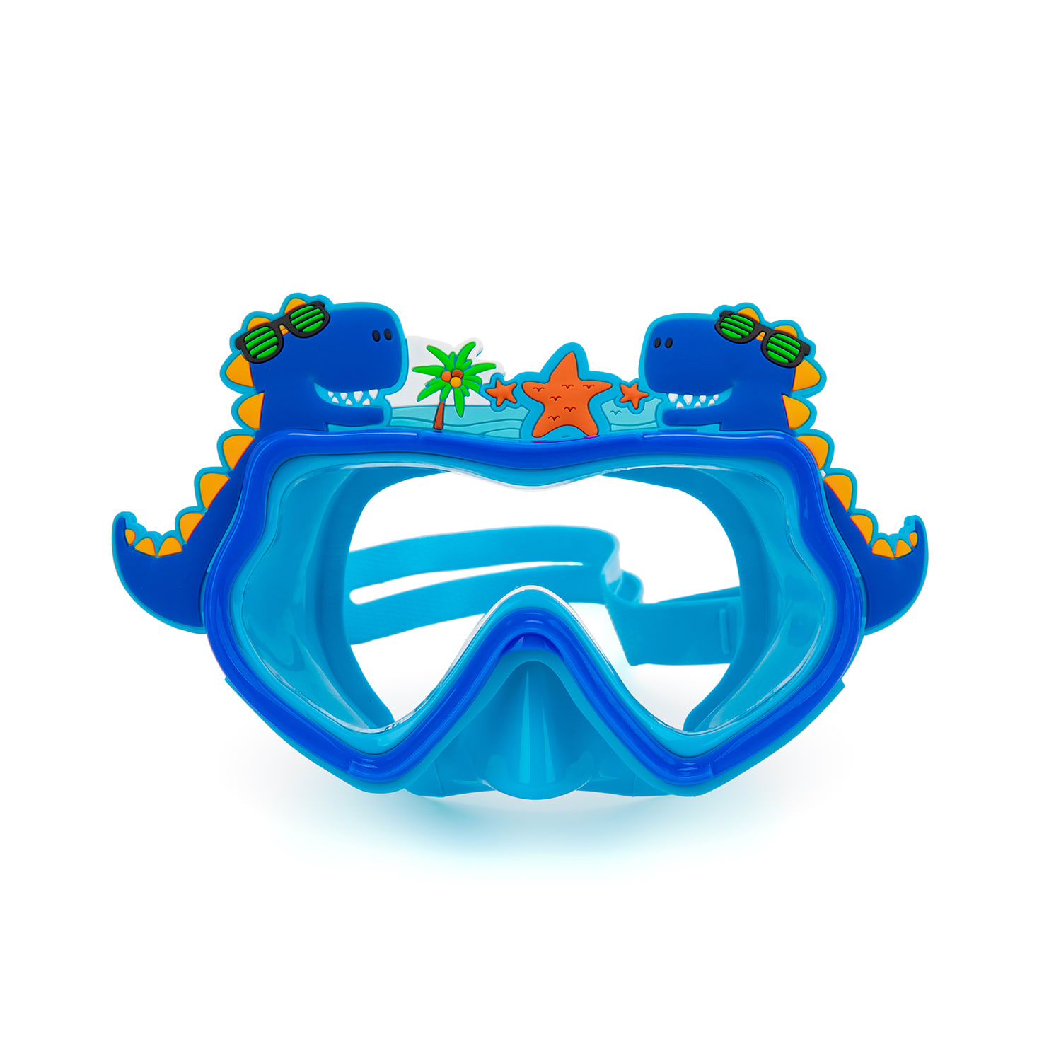 Reef Dino Mask (3-6yr)