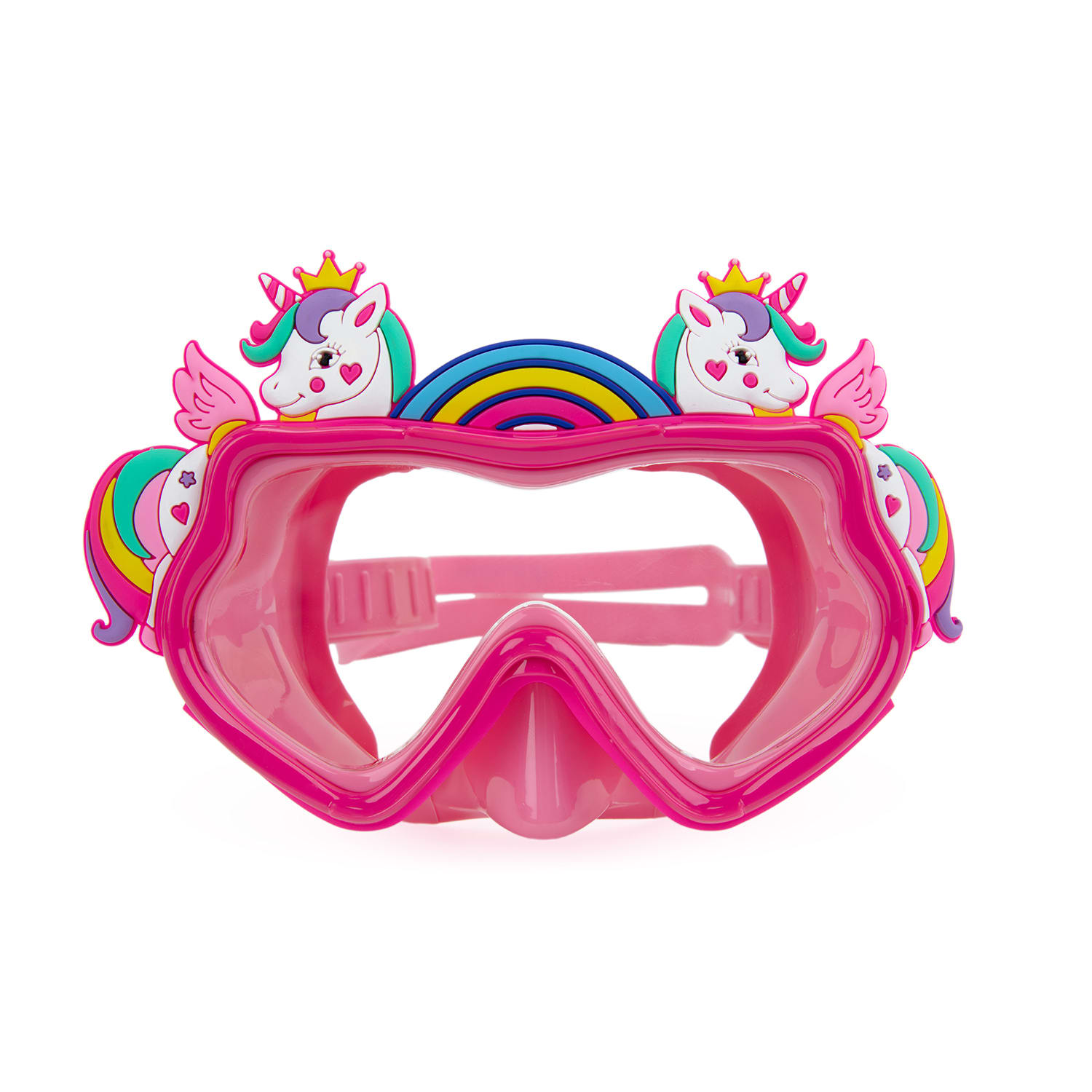 Reef Unicorn Mask (3-6yr)