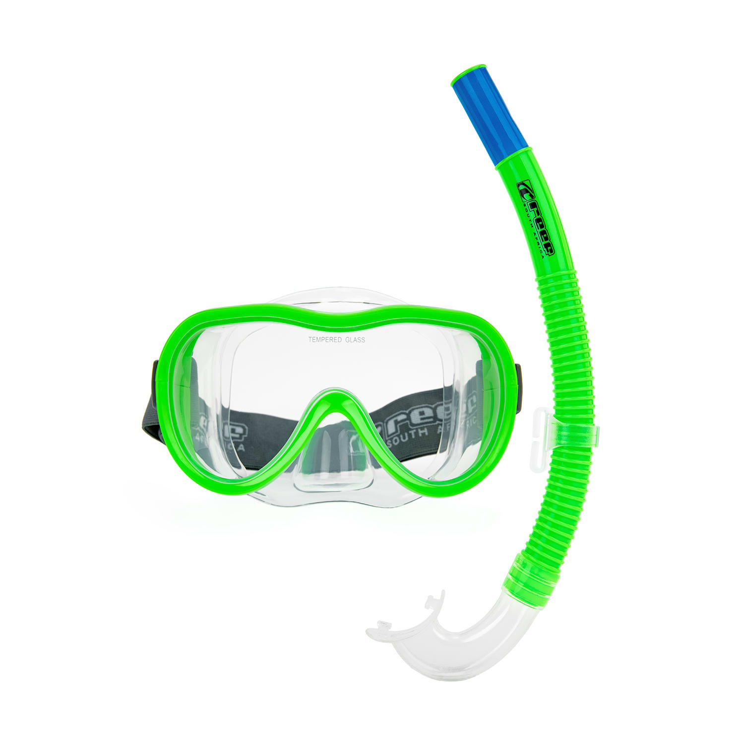 Reef Pro Kids Orca MS Set (3-6yr)