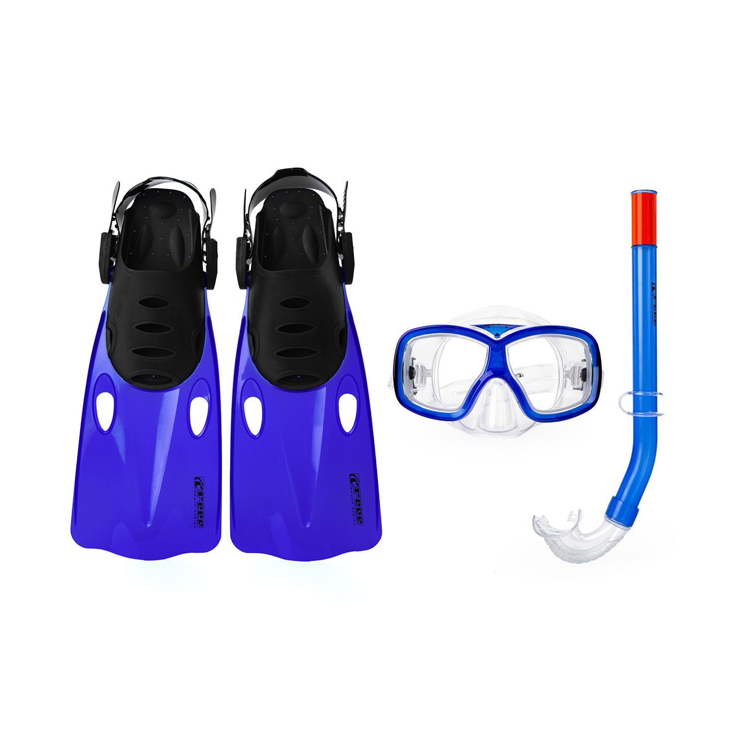 Reef Jnr Swift MSF Set (6-12yr)