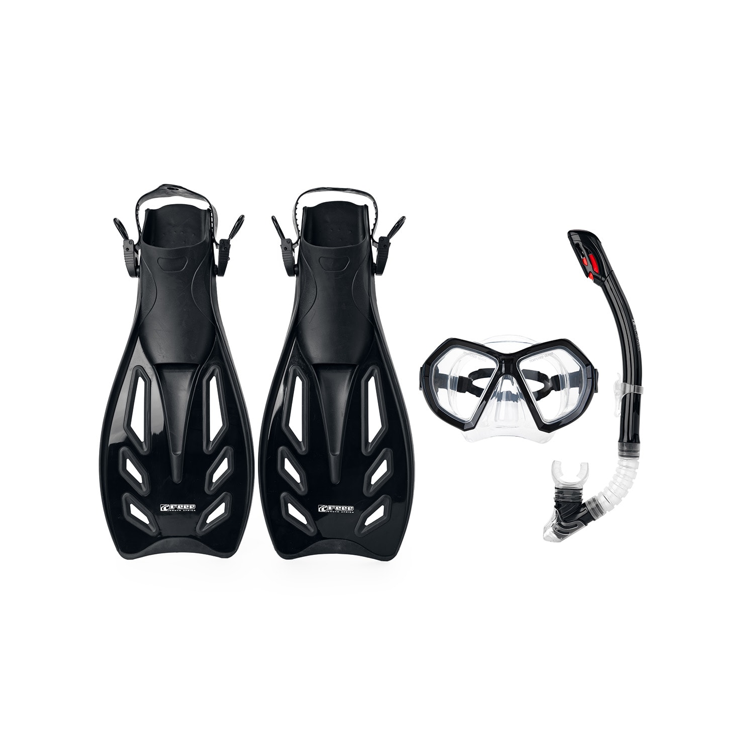 Reef Pro Snr Alpha MSF Set (6yr+)