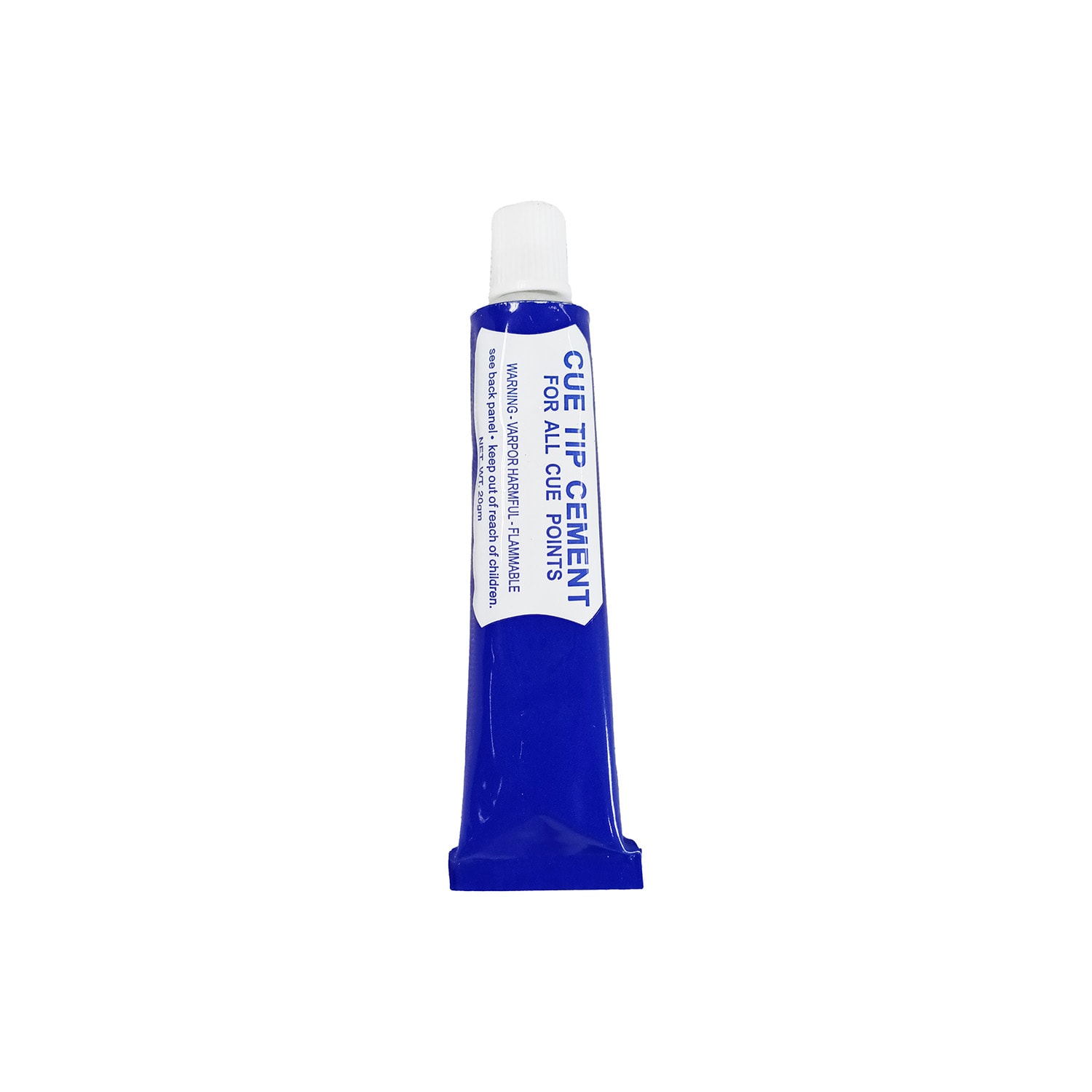 Freesport Cue Tip Cement